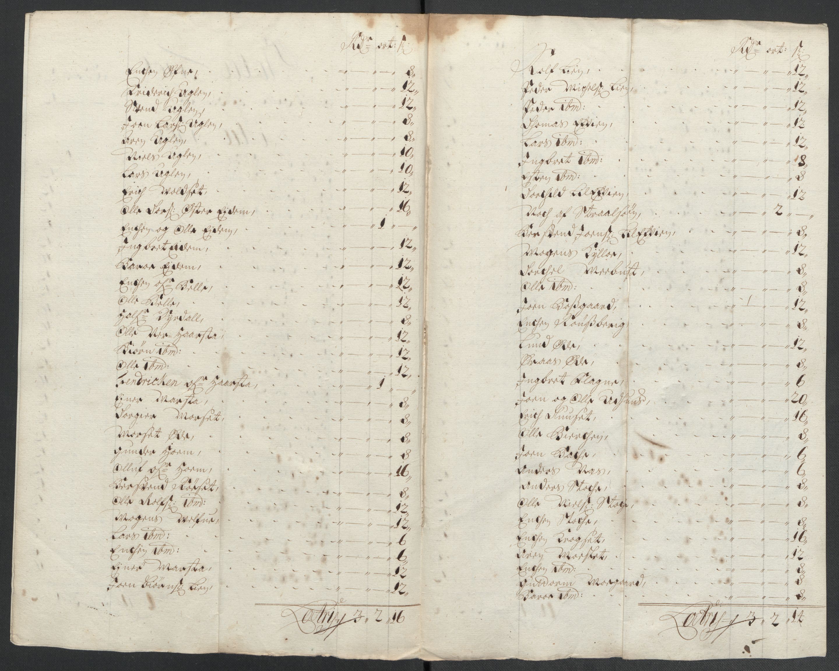 Rentekammeret inntil 1814, Reviderte regnskaper, Fogderegnskap, AV/RA-EA-4092/R61/L4109: Fogderegnskap Strinda og Selbu, 1704-1706, p. 388