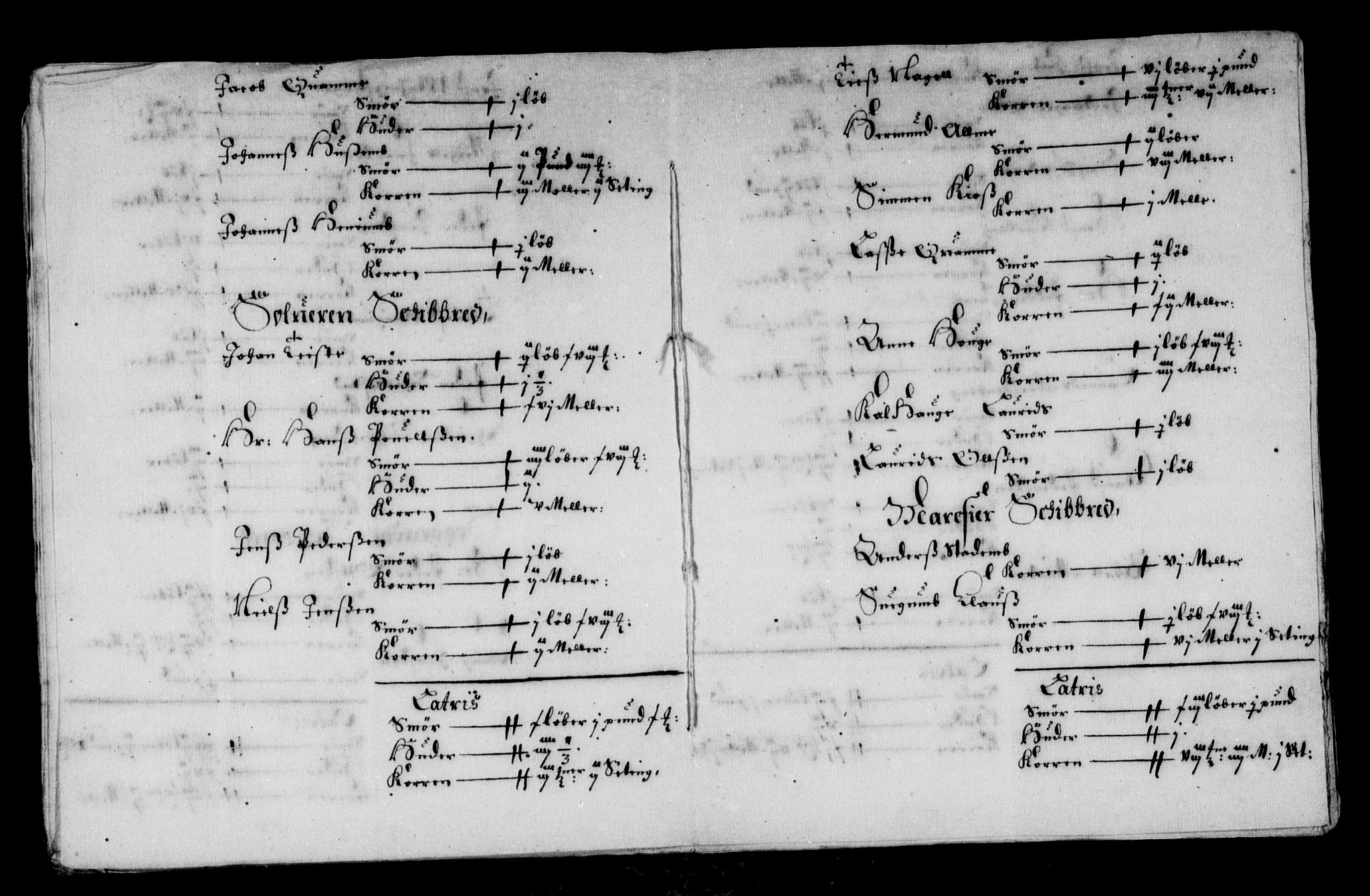 Rentekammeret inntil 1814, Reviderte regnskaper, Stiftamtstueregnskaper, Bergen stiftamt, RA/EA-6043/R/Rc/L0025: Bergen stiftamt, 1667