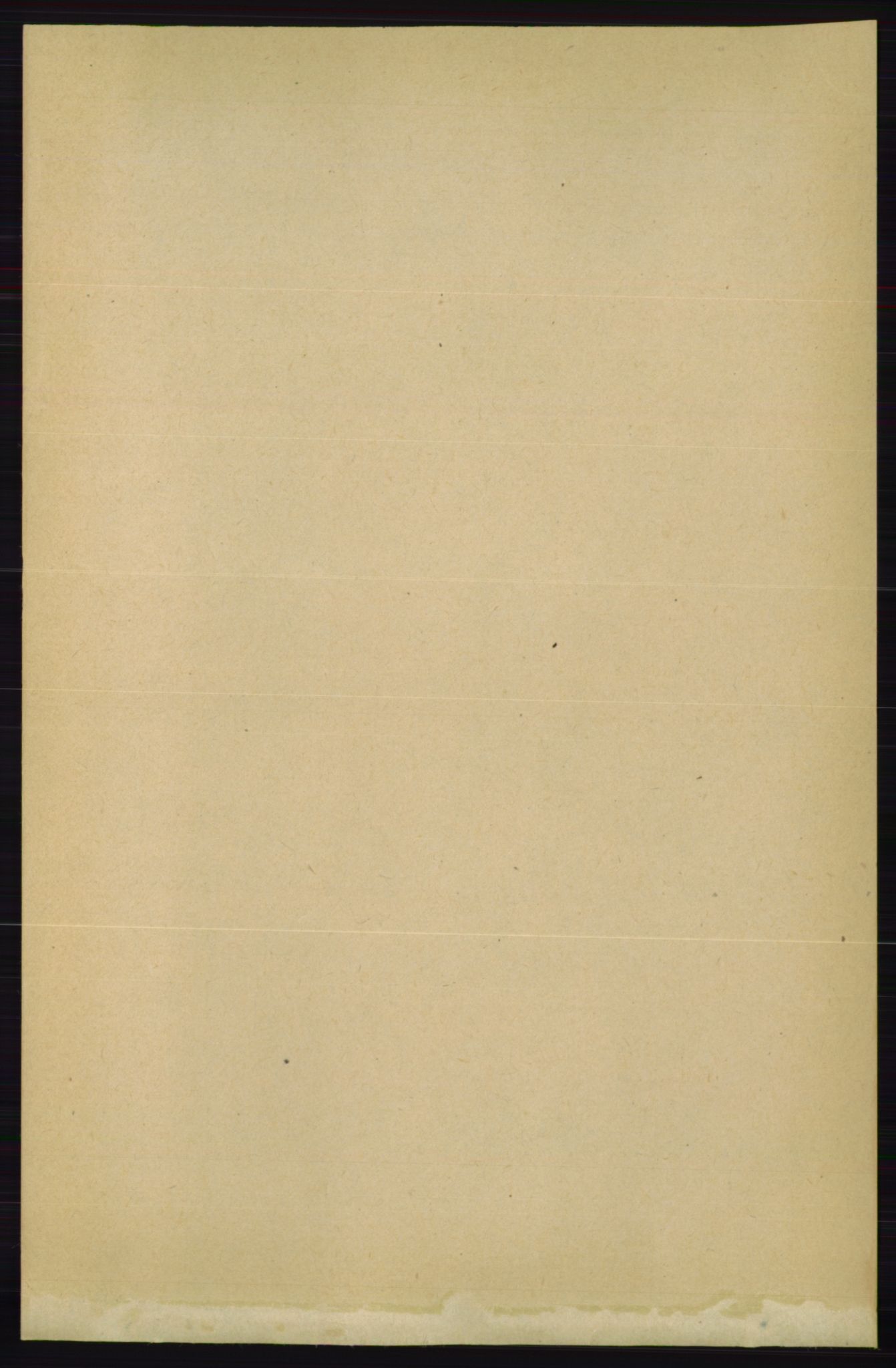 RA, 1891 census for 0827 Hjartdal, 1891, p. 1394