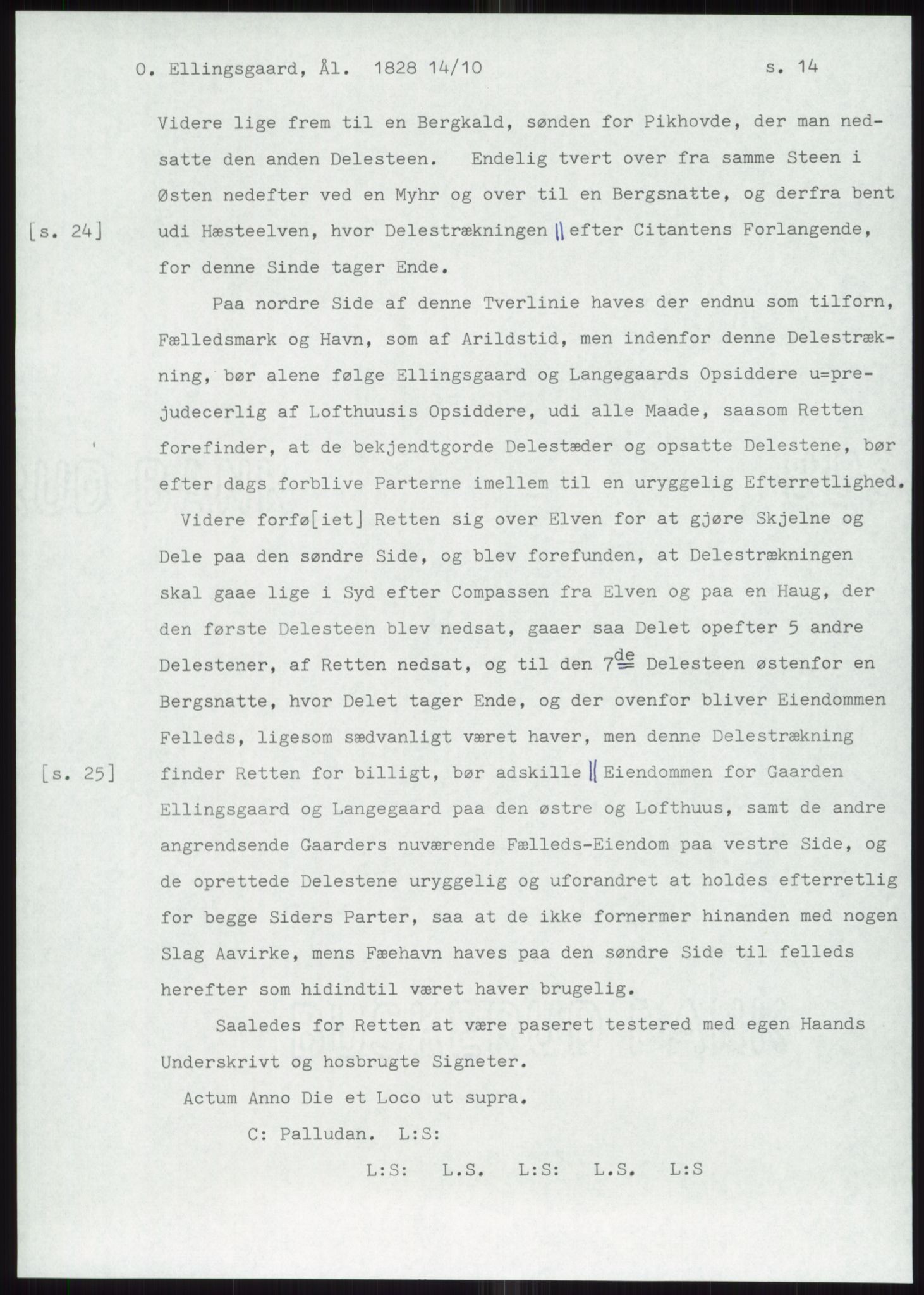 Samlinger til kildeutgivelse, Diplomavskriftsamlingen, AV/RA-EA-4053/H/Ha, p. 1753