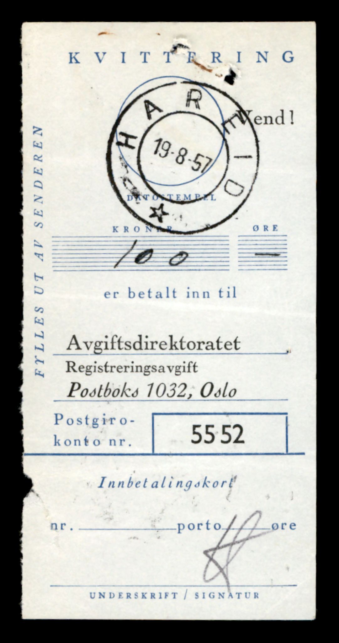 Møre og Romsdal vegkontor - Ålesund trafikkstasjon, AV/SAT-A-4099/F/Fe/L0038: Registreringskort for kjøretøy T 13180 - T 13360, 1927-1998, p. 2183