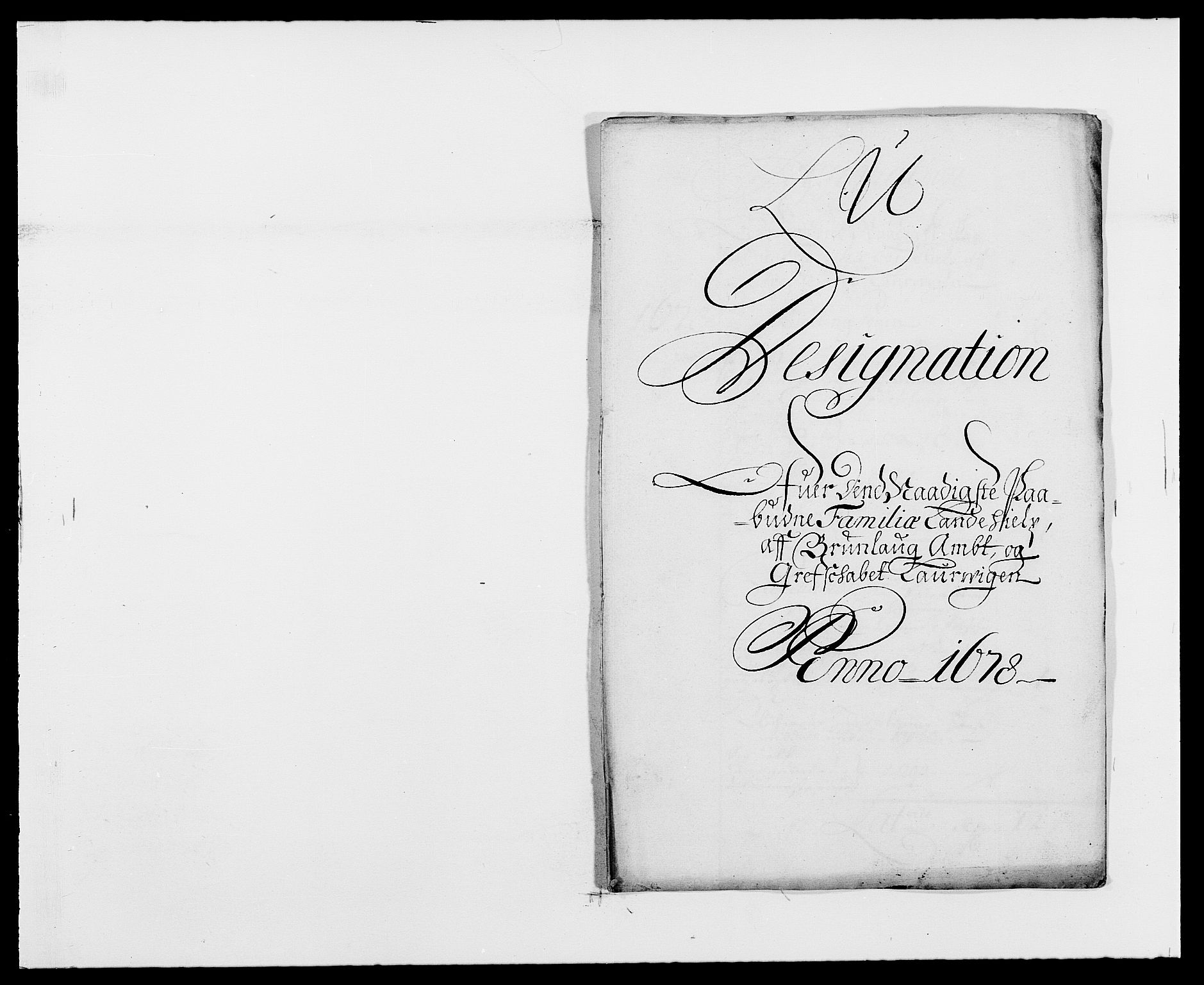 Rentekammeret inntil 1814, Reviderte regnskaper, Fogderegnskap, AV/RA-EA-4092/R33/L1968: Fogderegnskap Larvik grevskap, 1675-1687, p. 222