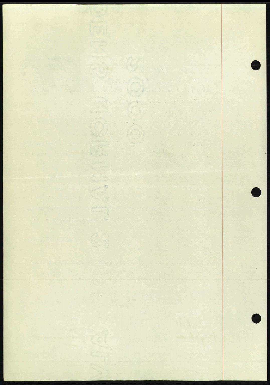 Kristiansund byfogd, AV/SAT-A-4587/A/27: Mortgage book no. 27, 1933-1934, Deed date: 05.12.1933