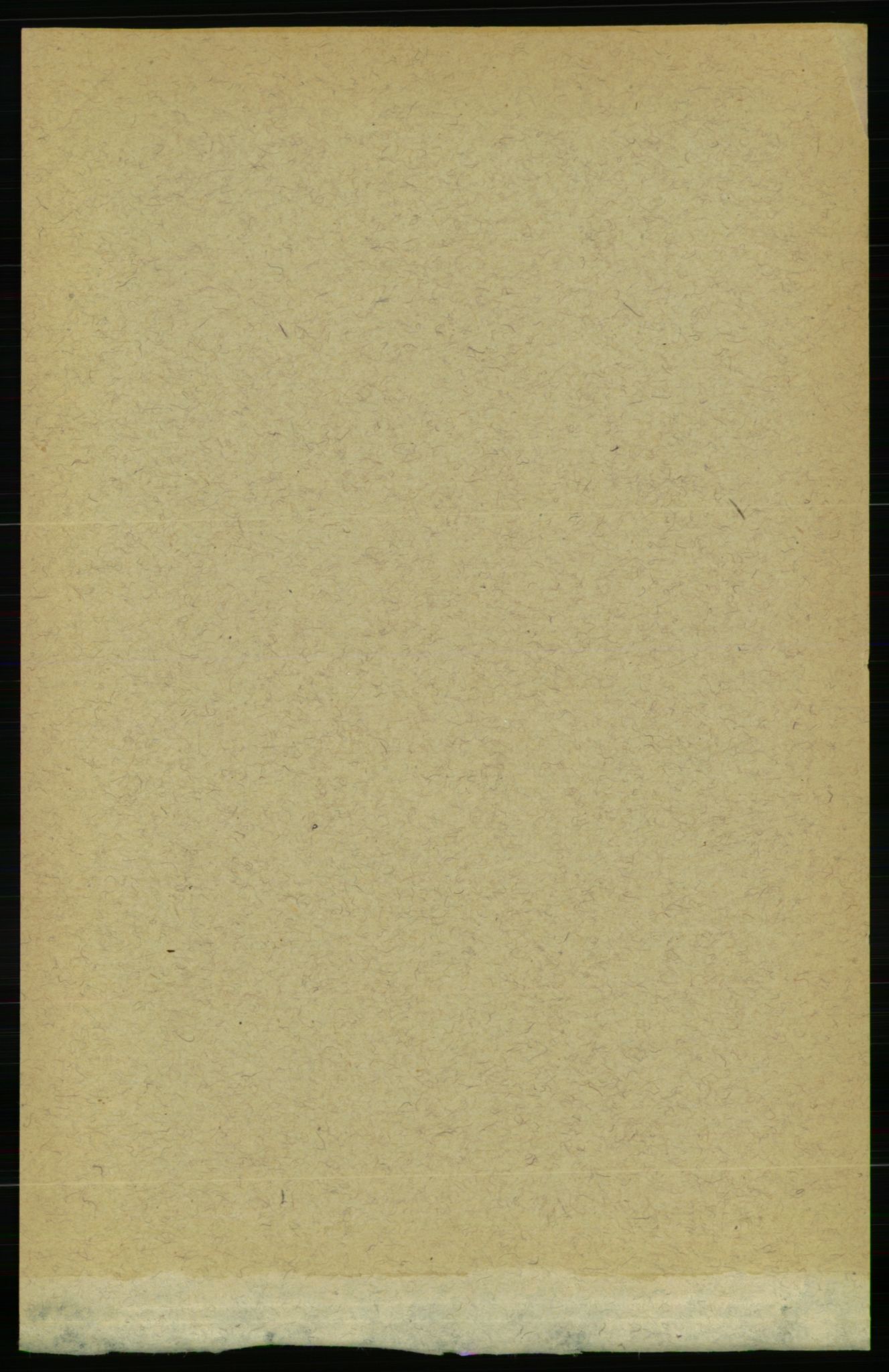 RA, 1891 census for 1734 Stod, 1891, p. 3373