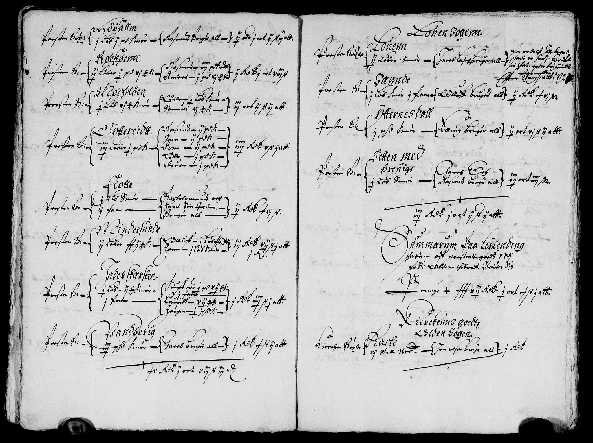 Rentekammeret inntil 1814, Reviderte regnskaper, Lensregnskaper, AV/RA-EA-5023/R/Rb/Rbt/L0120: Bergenhus len, 1651-1652