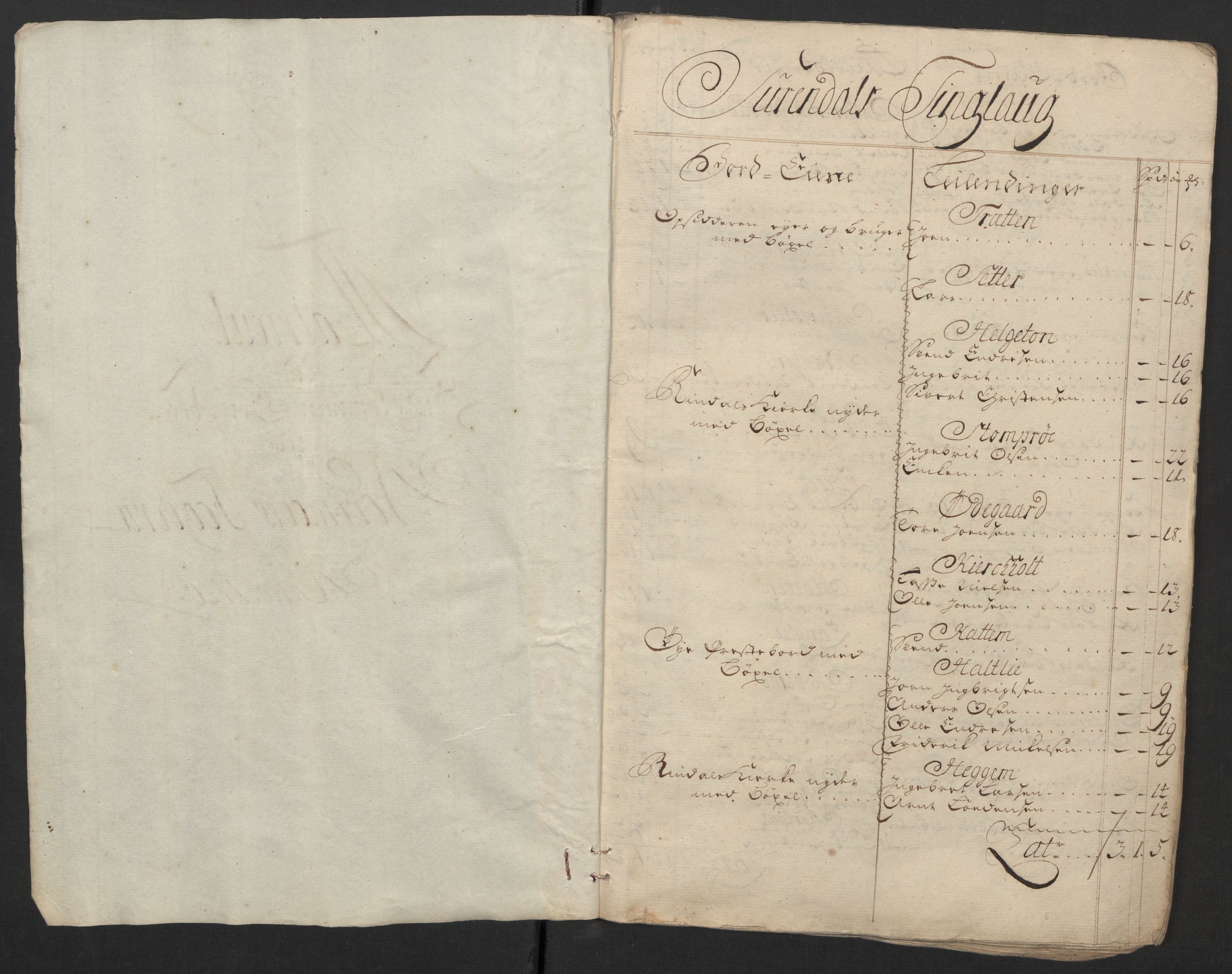 Rentekammeret inntil 1814, Reviderte regnskaper, Fogderegnskap, RA/EA-4092/R56/L3753: Fogderegnskap Nordmøre, 1720, p. 24