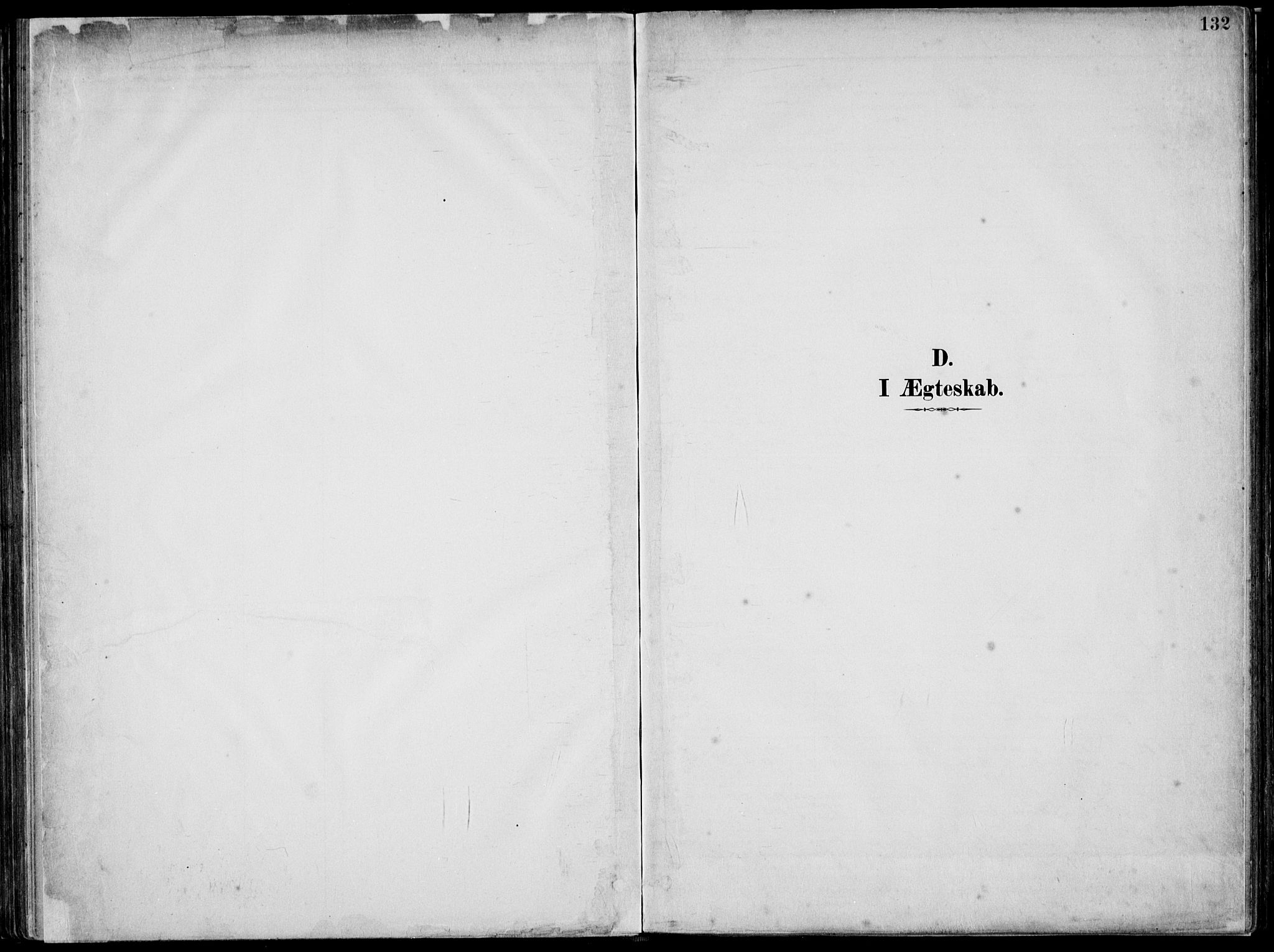 Skjold sokneprestkontor, SAST/A-101847/H/Ha/Haa/L0010: Parish register (official) no. A 10, 1882-1897, p. 132