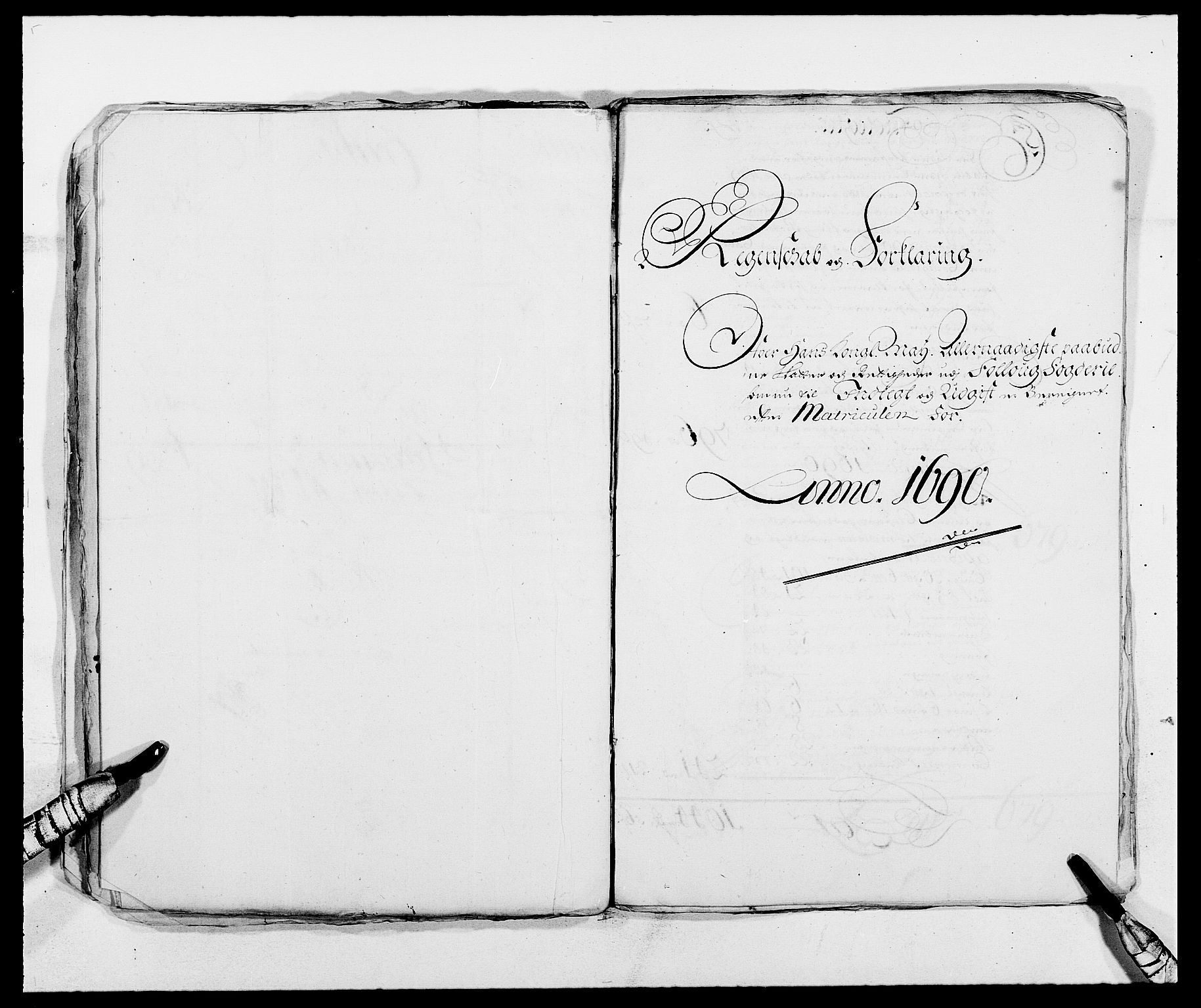 Rentekammeret inntil 1814, Reviderte regnskaper, Fogderegnskap, RA/EA-4092/R09/L0436: Fogderegnskap Follo, 1685-1691, p. 31
