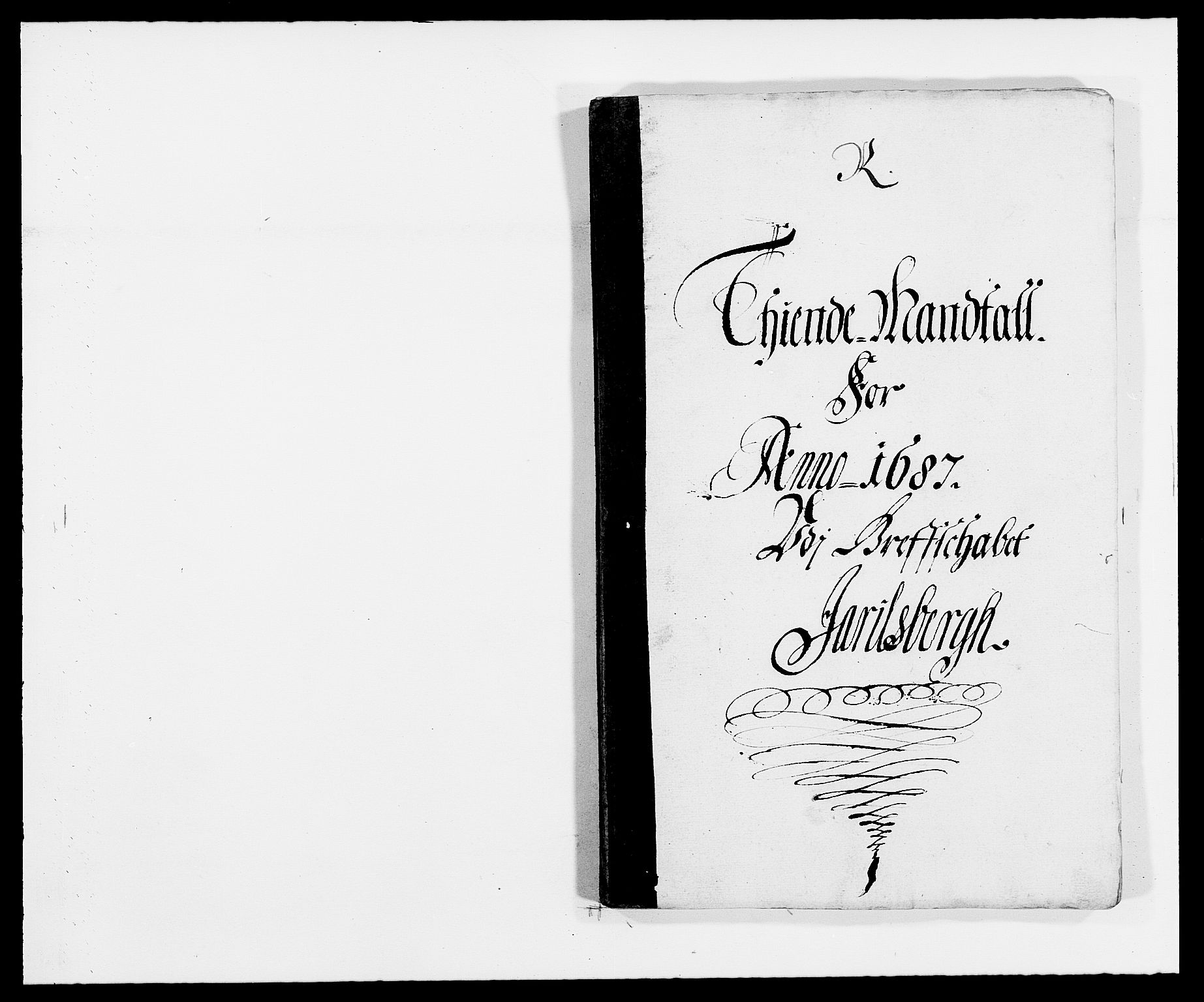 Rentekammeret inntil 1814, Reviderte regnskaper, Fogderegnskap, RA/EA-4092/R32/L1858: Fogderegnskap Jarlsberg grevskap, 1686-1690, p. 231