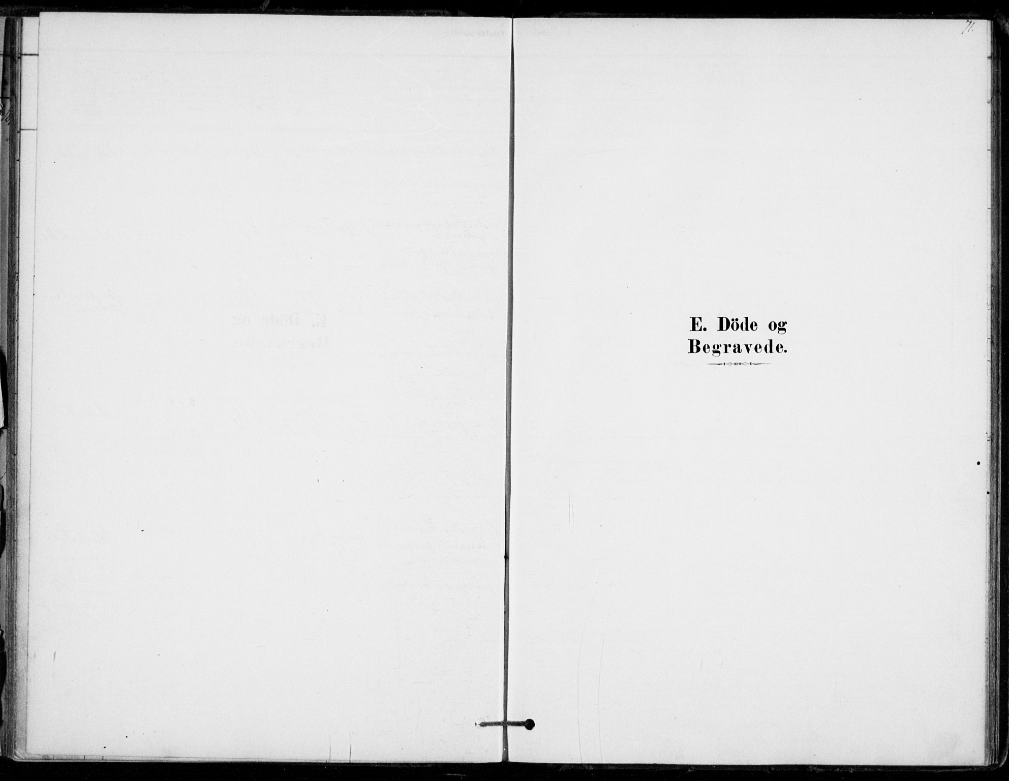 Hof kirkebøker, AV/SAKO-A-64/F/Fb/L0001: Parish register (official) no. II 1, 1878-1907, p. 71