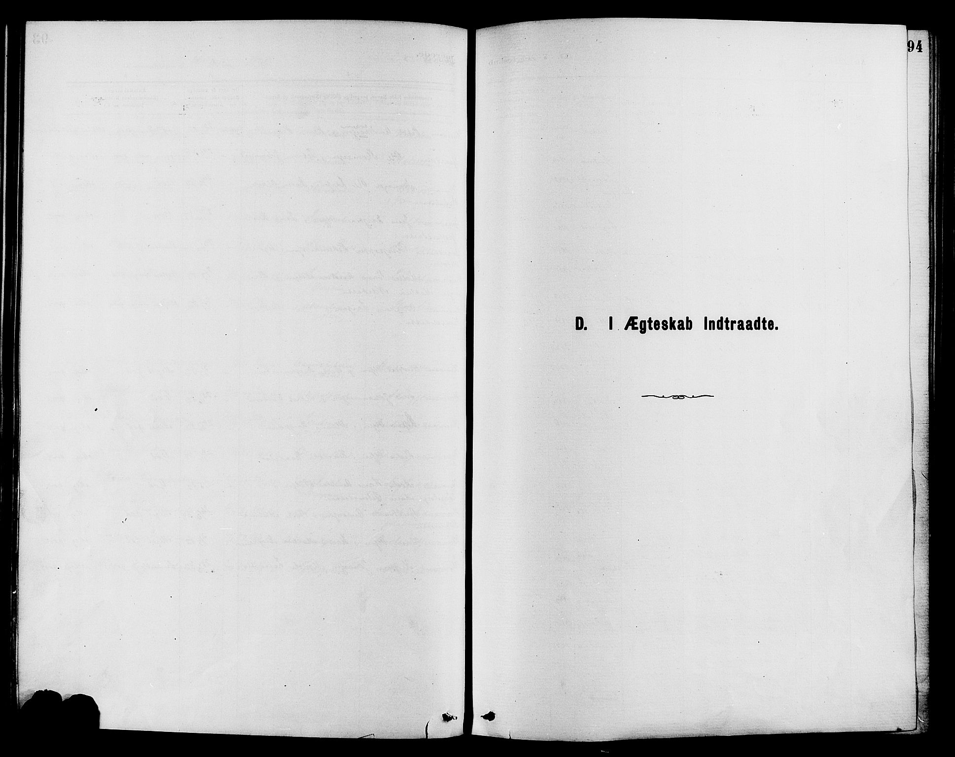 Nordre Land prestekontor, SAH/PREST-124/H/Ha/Haa/L0003: Parish register (official) no. 3, 1882-1896