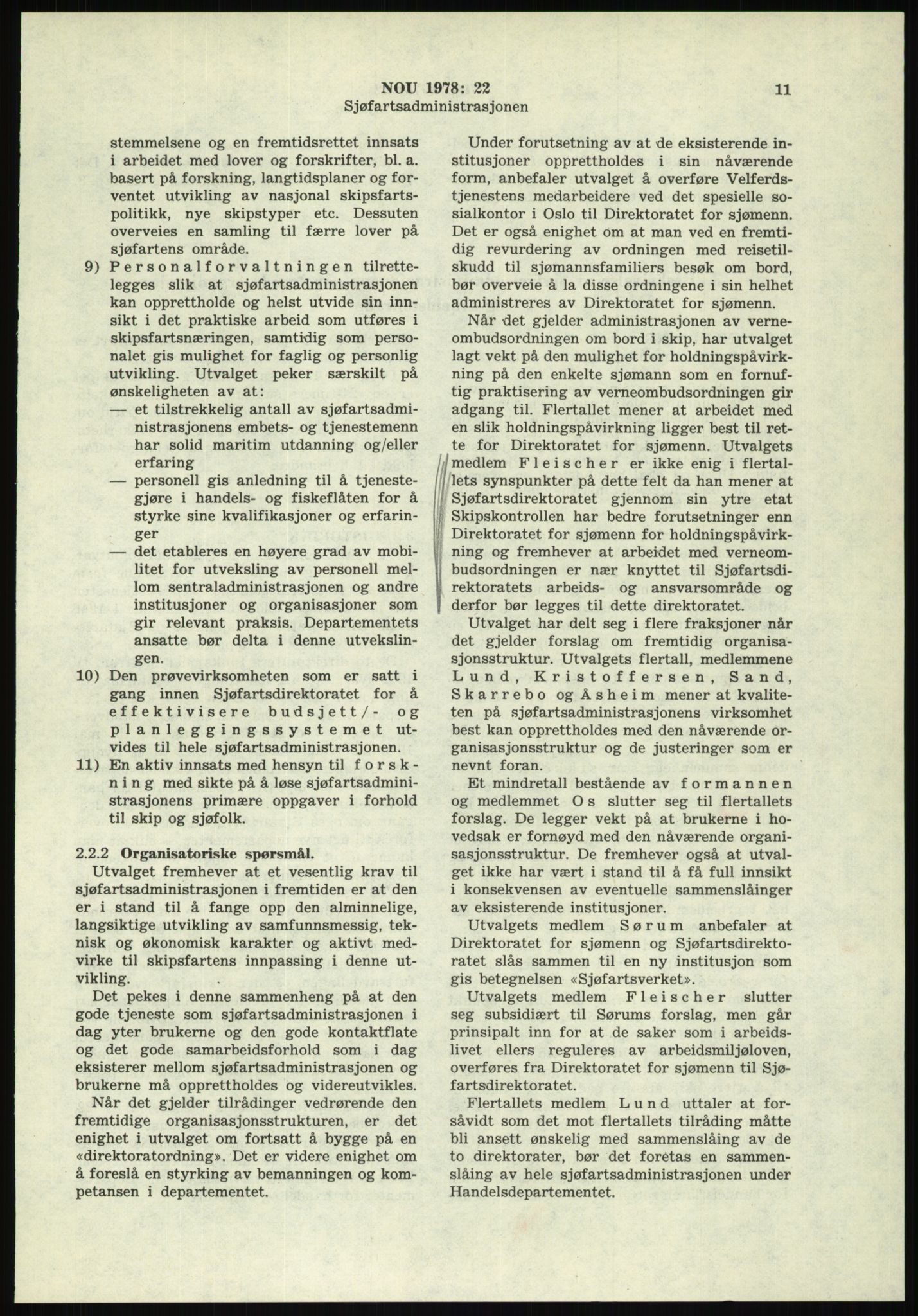 Justisdepartementet, Granskningskommisjonen ved Alexander Kielland-ulykken 27.3.1980, AV/RA-S-1165/D/L0012: H Sjøfartsdirektoratet/Skipskontrollen (Doku.liste + H1-H11, H13, H16-H22 av 52), 1980-1981, p. 214