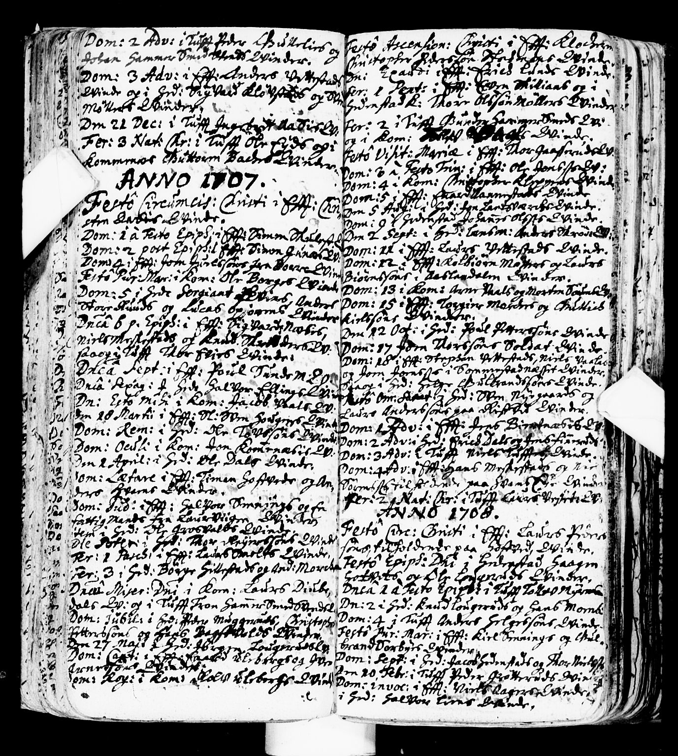 Sandsvær kirkebøker, AV/SAKO-A-244/F/Fa/L0001: Parish register (official) no. I 1, 1665-1725, p. 148