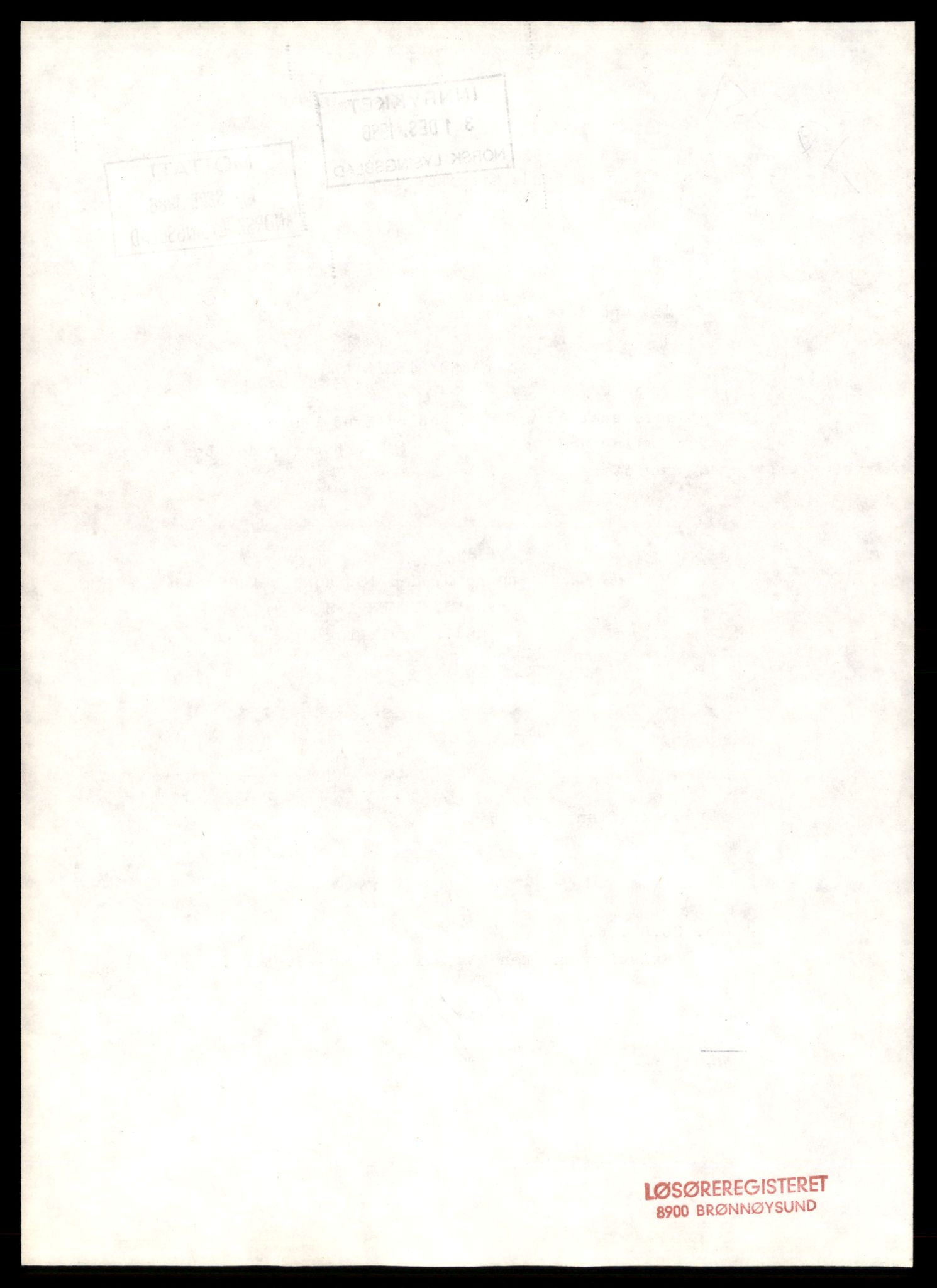 Kristiansund sorenskriveri, SAT/A-0019/2/J/Jd/Jdb/L0004: Bilag, F-Go, 1944-1990, p. 2