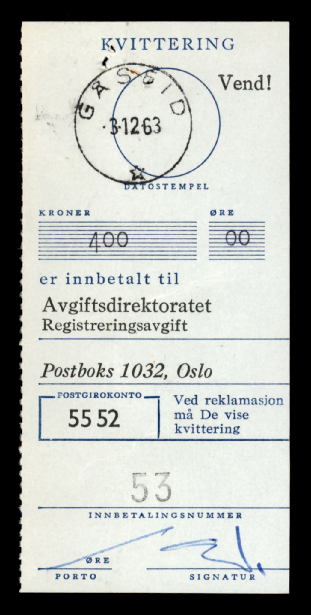 Møre og Romsdal vegkontor - Ålesund trafikkstasjon, AV/SAT-A-4099/F/Fe/L0049: Registreringskort for kjøretøy T 14864 - T 18613, 1927-1998, p. 3203