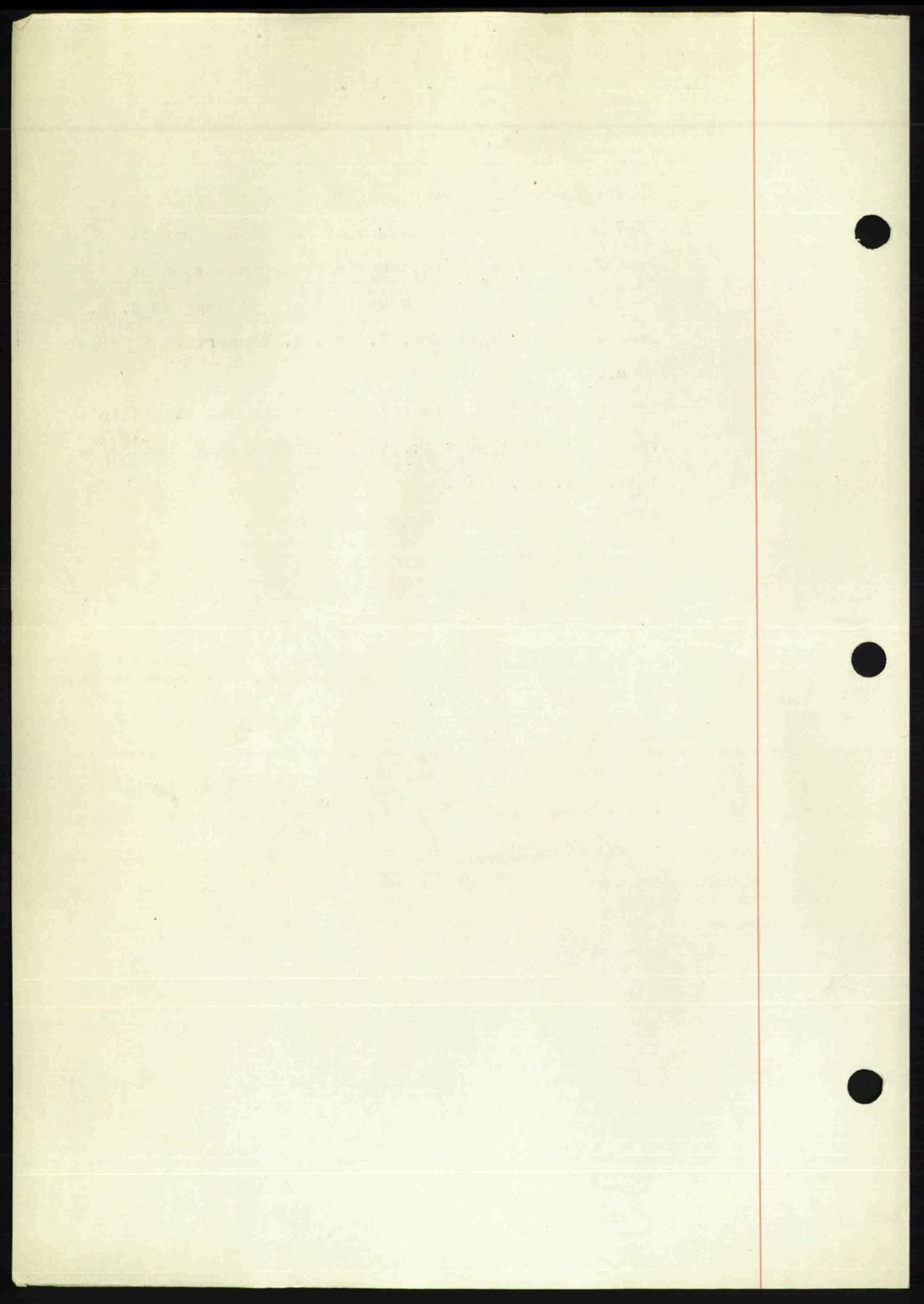 Romsdal sorenskriveri, SAT/A-4149/1/2/2C: Mortgage book no. A24, 1947-1947, Diary no: : 2377/1947
