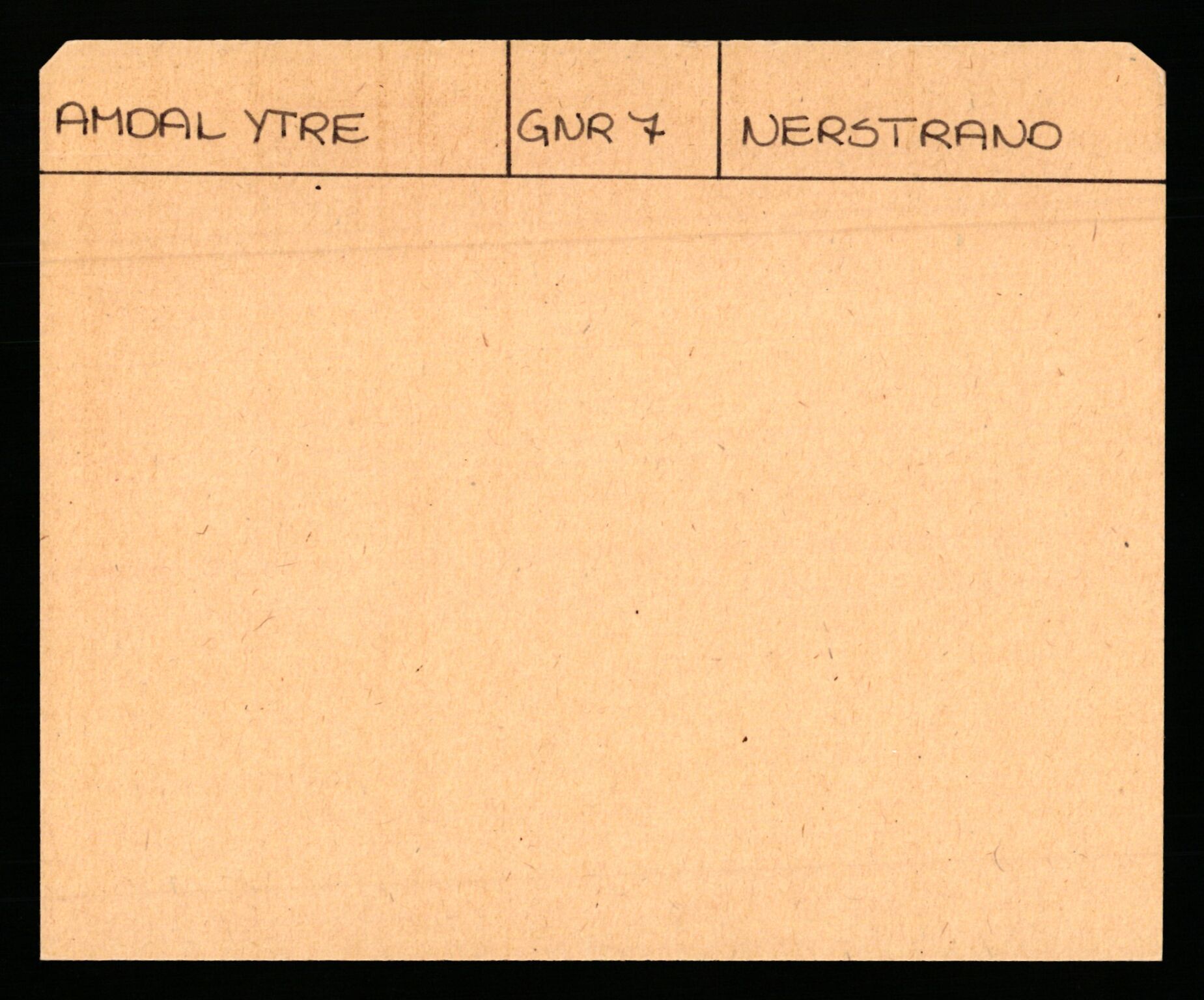 Statsarkivet i Stavanger, AV/SAST-A-101971/03/Y/Yk/L0001: Registerkort sortert etter gårdsnavn: Apeland - Auglend, 1750-1930, p. 181