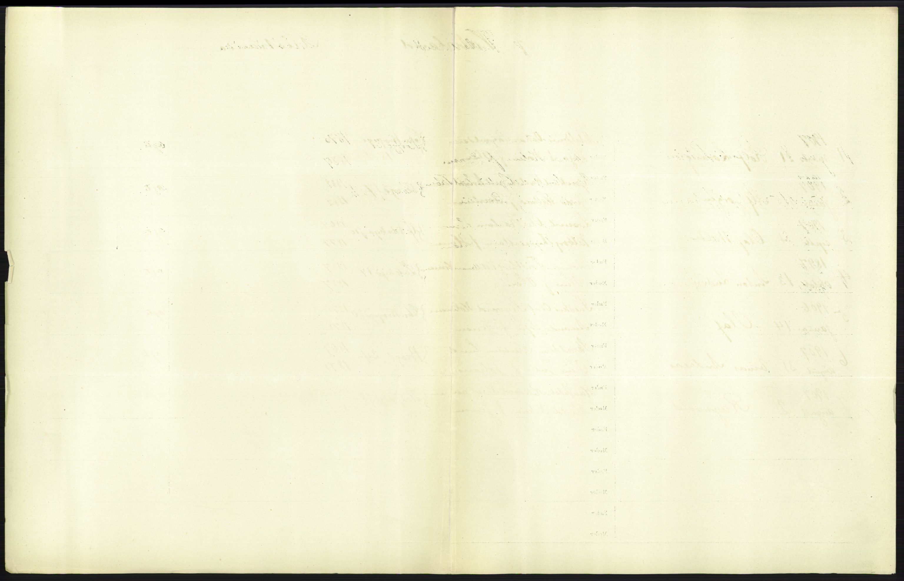 Statistisk sentralbyrå, Sosiodemografiske emner, Befolkning, AV/RA-S-2228/D/Df/Dfa/Dfae/L0007: Kristiania: Levendefødte menn og kvinner., 1907, p. 731