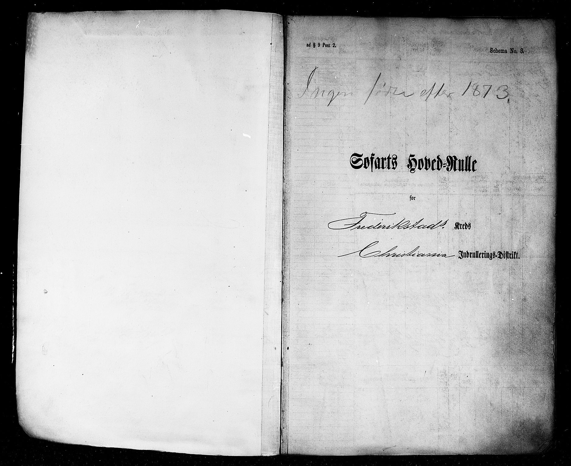 Fredrikstad mønstringskontor, SAO/A-10569b/F/Fc/Fcb/L0006: Hovedrulle, 1873-1881, p. 2