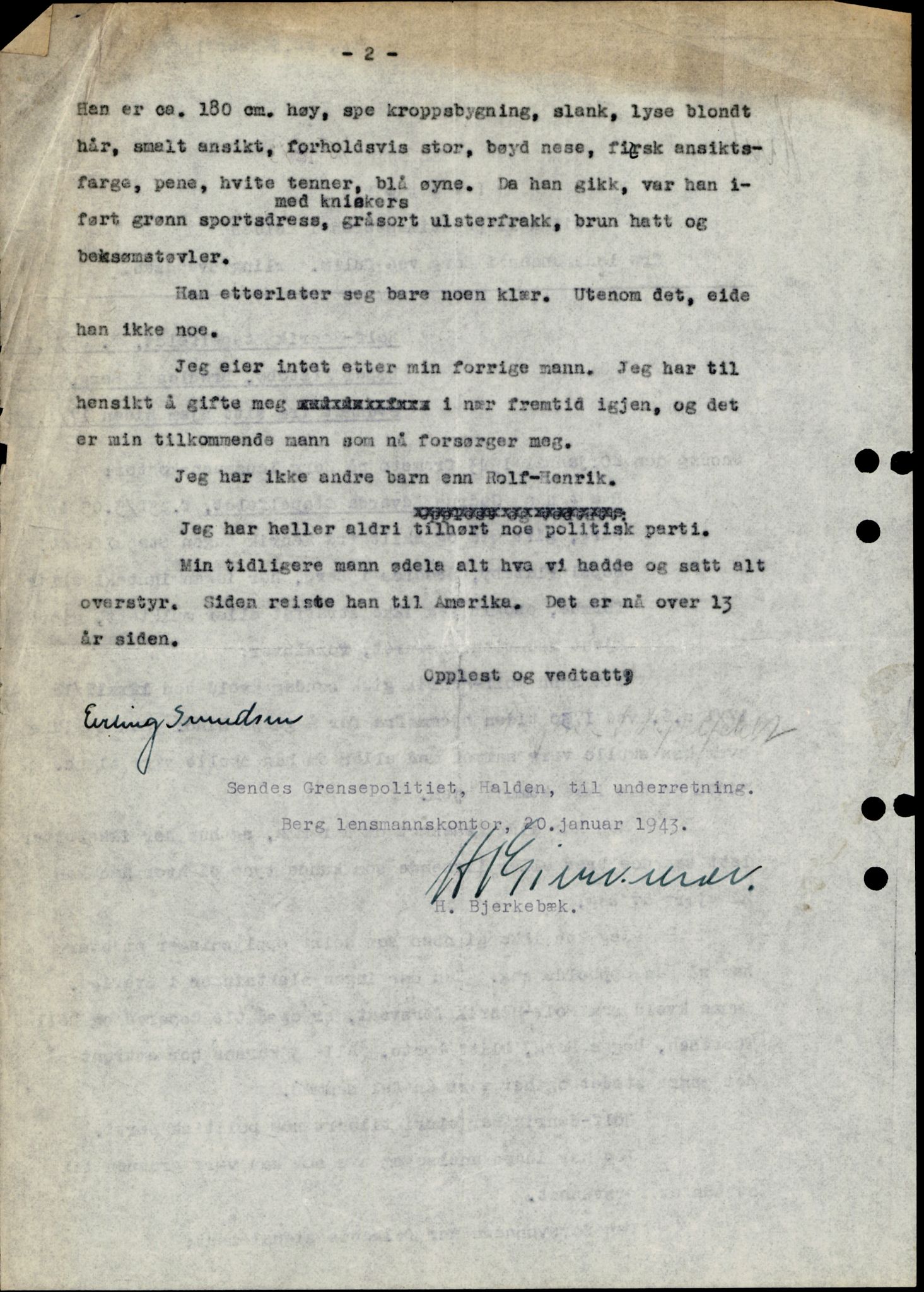 Forsvarets Overkommando. 2 kontor. Arkiv 11.4. Spredte tyske arkivsaker, AV/RA-RAFA-7031/D/Dar/Darc/L0006: BdSN, 1942-1945, p. 515