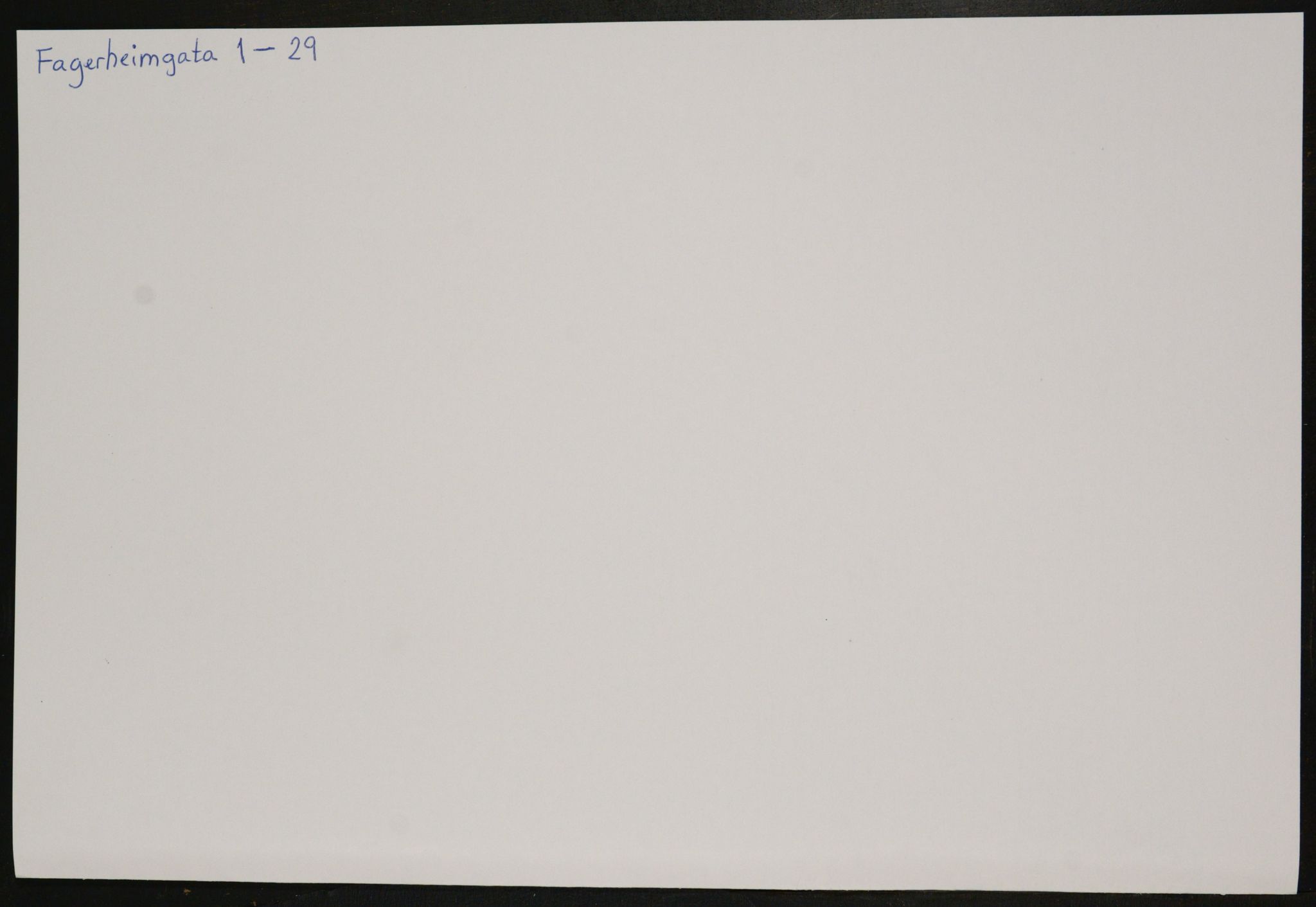 OBA, Municipal Census 1912 for Kristiania, 1912, p. 23032