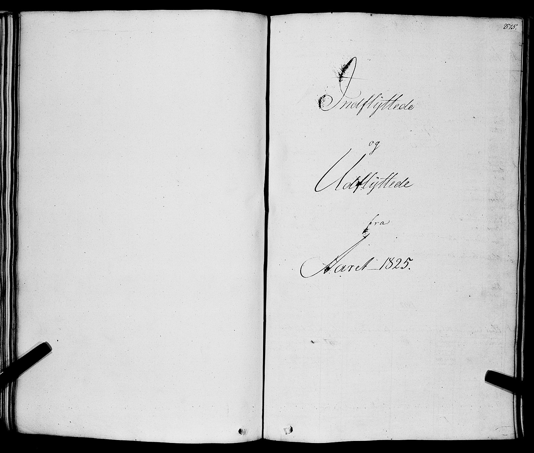 Larvik kirkebøker, AV/SAKO-A-352/F/Fa/L0002: Parish register (official) no. I 2, 1825-1847, p. 375