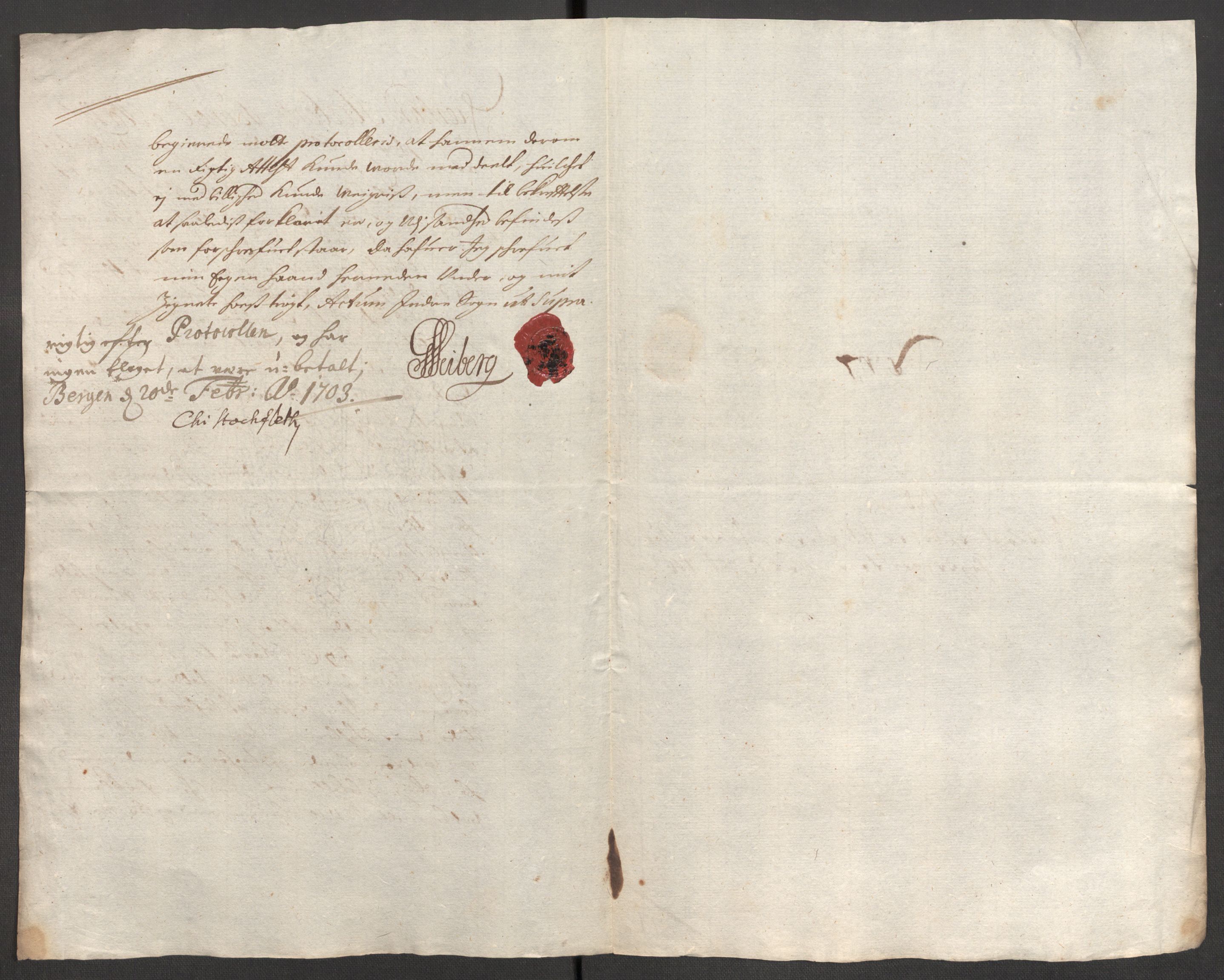 Rentekammeret inntil 1814, Reviderte regnskaper, Fogderegnskap, AV/RA-EA-4092/R52/L3312: Fogderegnskap Sogn, 1702, p. 233