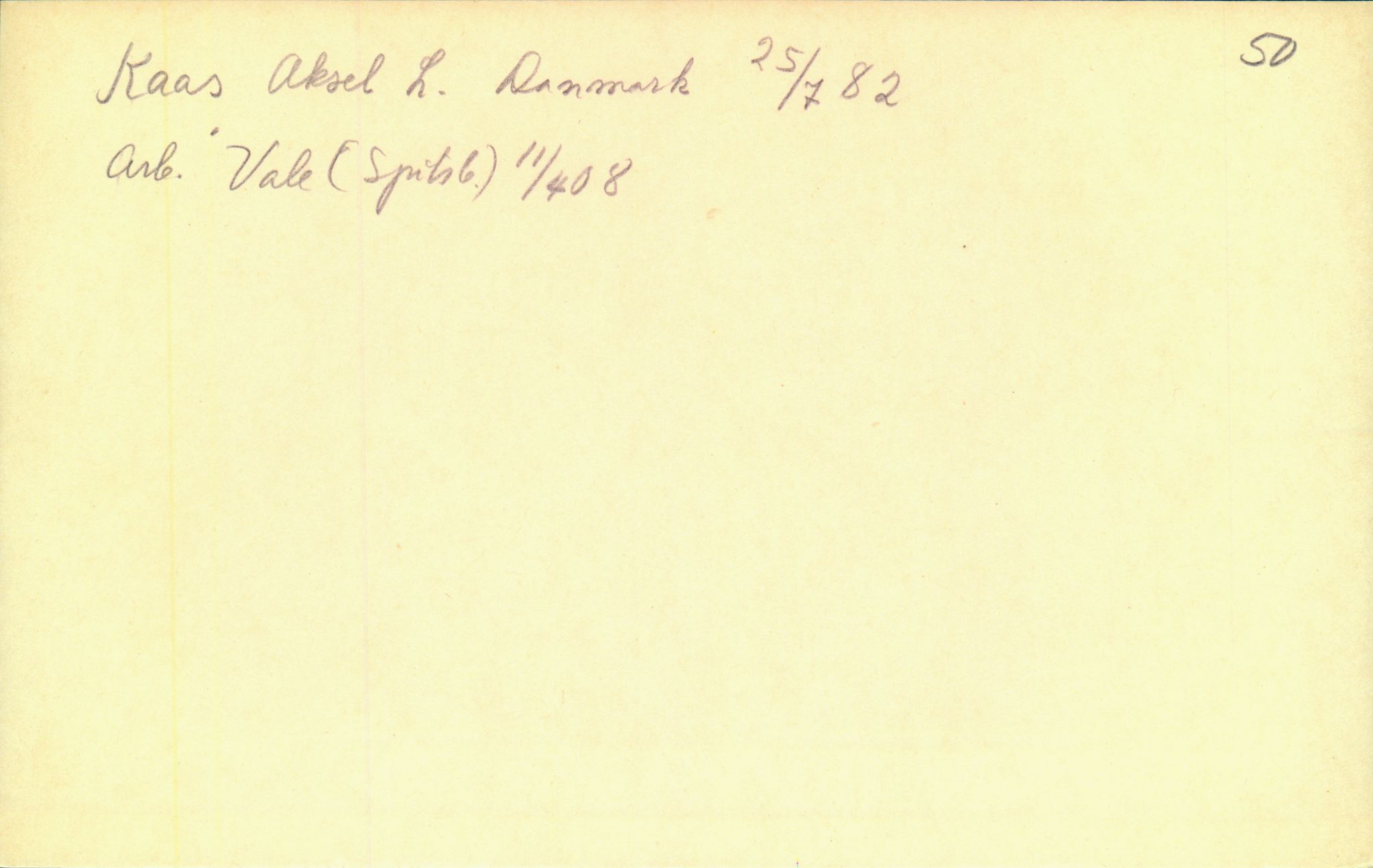 Hans Bogens samling, VEMU/ARS-A-1283/P/L0004: Mannskapskort, J - K, 1900-1930, p. 717
