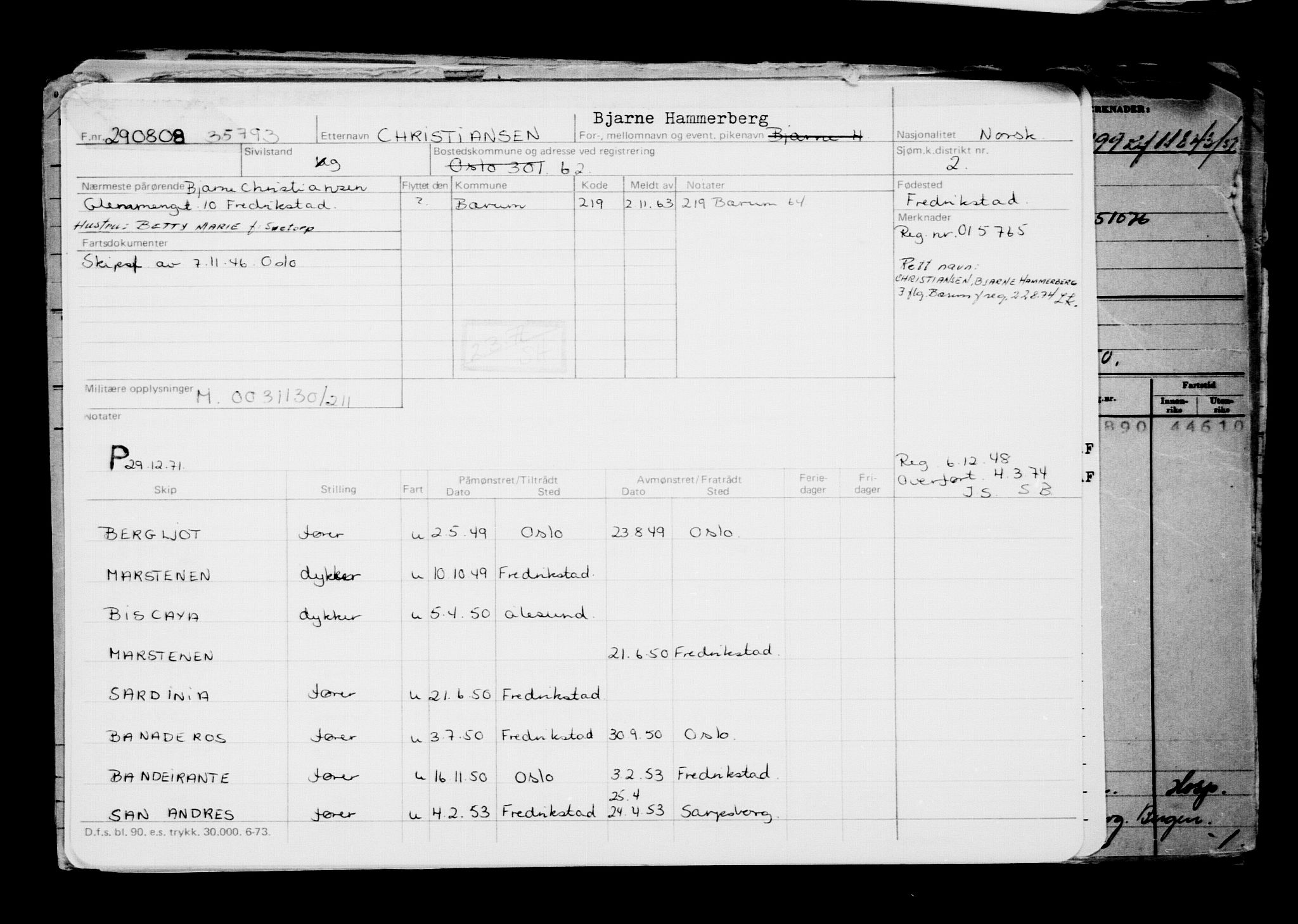 Direktoratet for sjømenn, AV/RA-S-3545/G/Gb/L0078: Hovedkort, 1908, p. 902