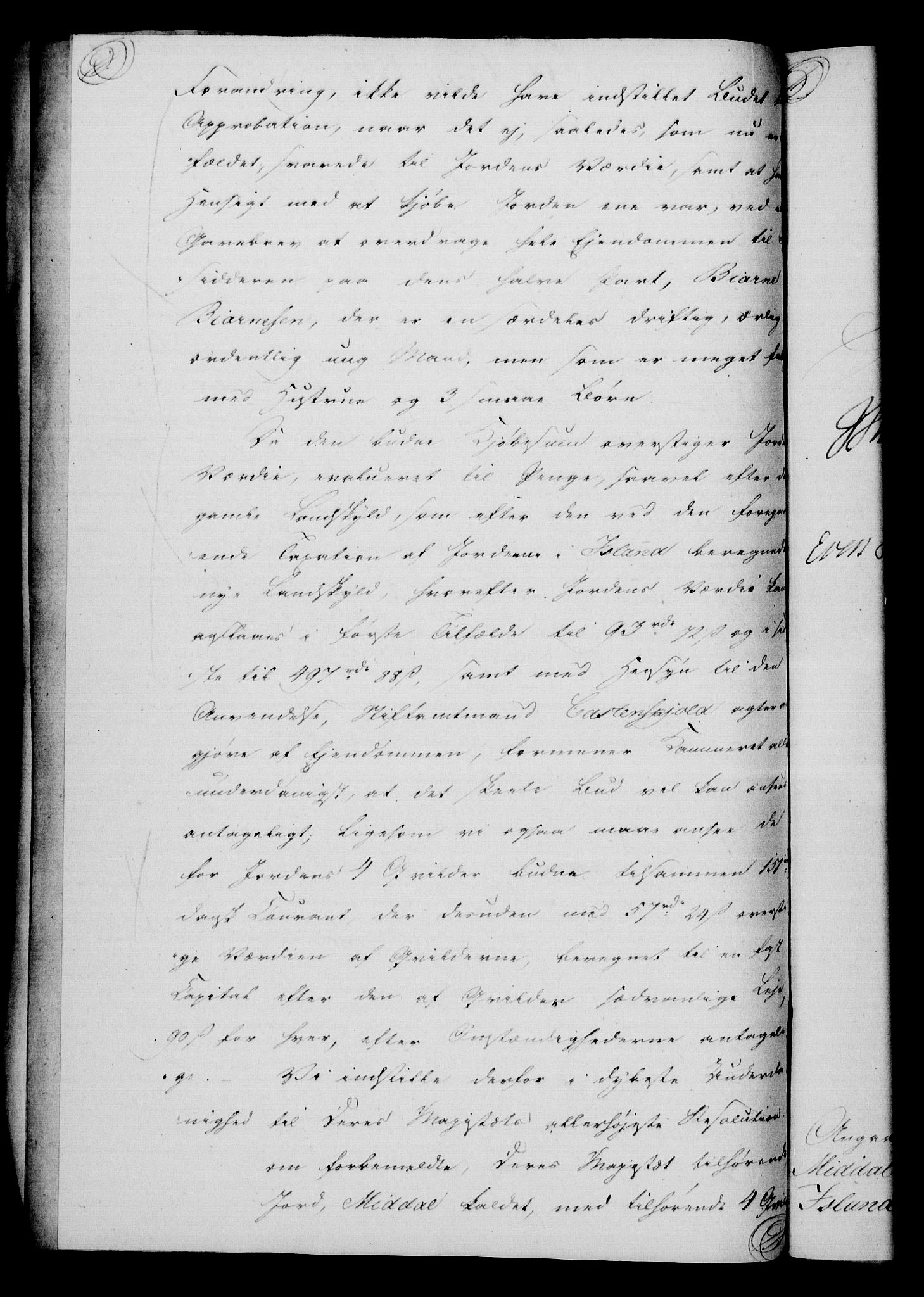 Rentekammeret, Kammerkanselliet, RA/EA-3111/G/Gf/Gfa/L0095: Norsk relasjons- og resolusjonsprotokoll (merket RK 52.95), 1813-1814, p. 622