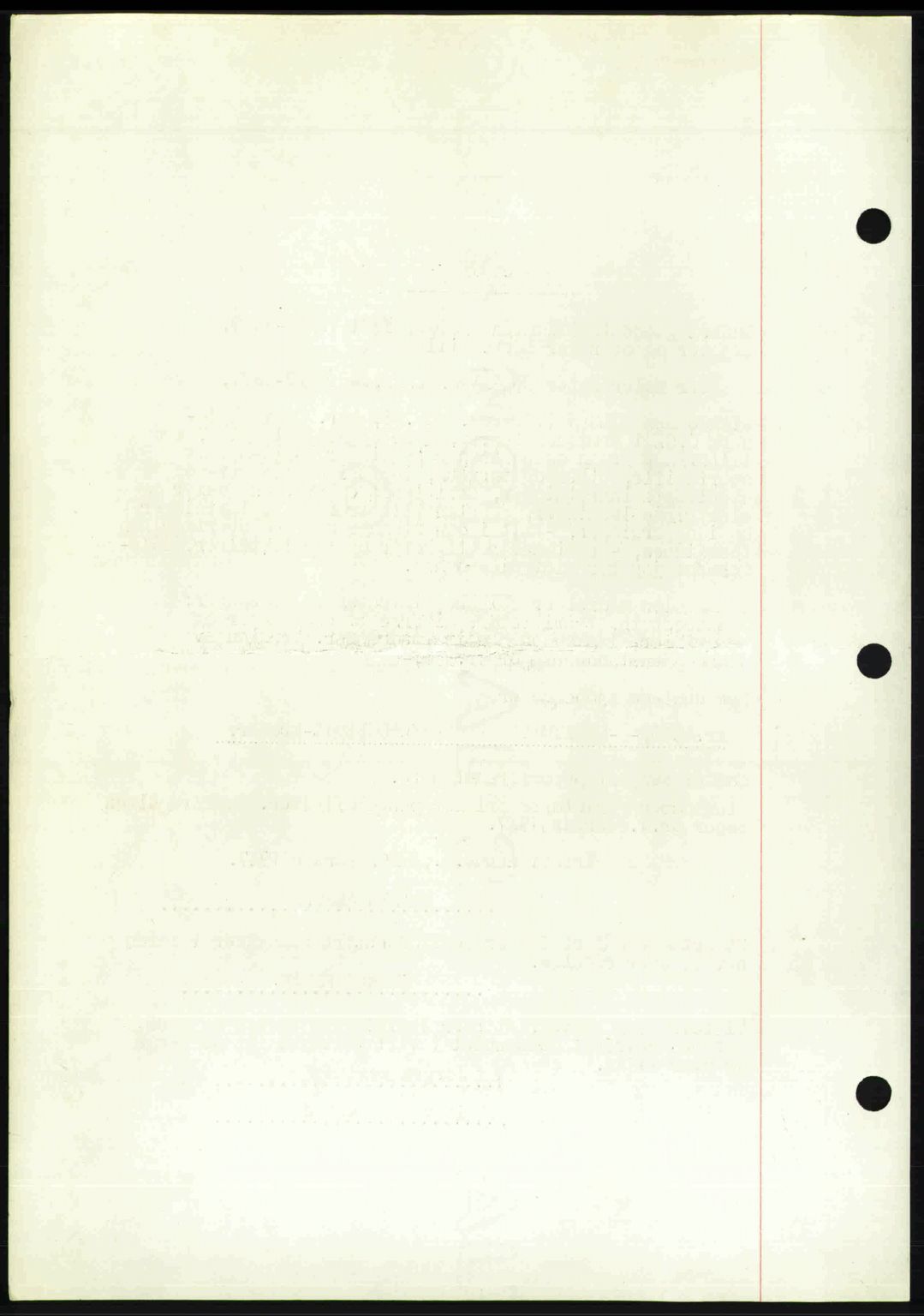 Nordmøre sorenskriveri, AV/SAT-A-4132/1/2/2Ca: Mortgage book no. A104, 1947-1947, Diary no: : 467/1947