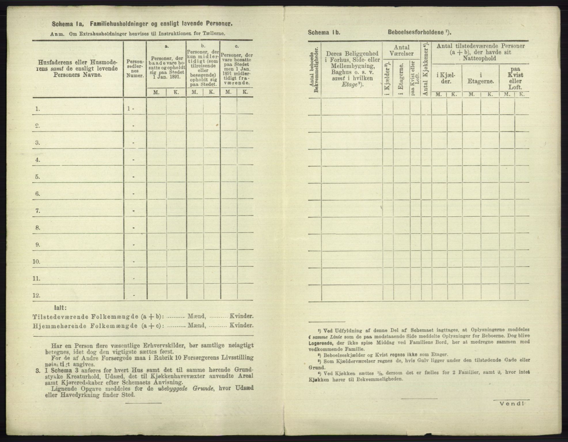 RA, 1891 census for 1902 Tromsø, 1891, p. 4849