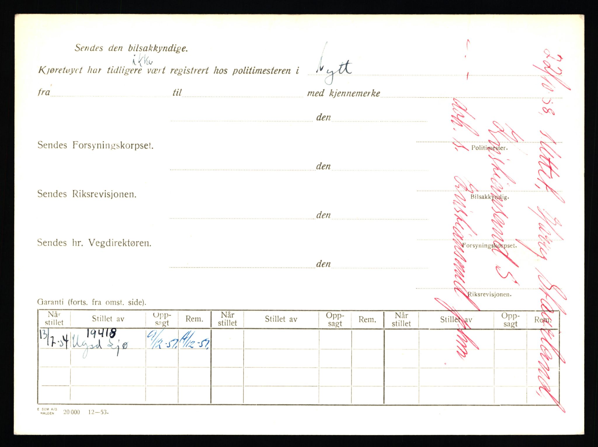 Stavanger trafikkstasjon, AV/SAST-A-101942/0/F/L0046: L-27800 - L-28399, 1930-1971, p. 941