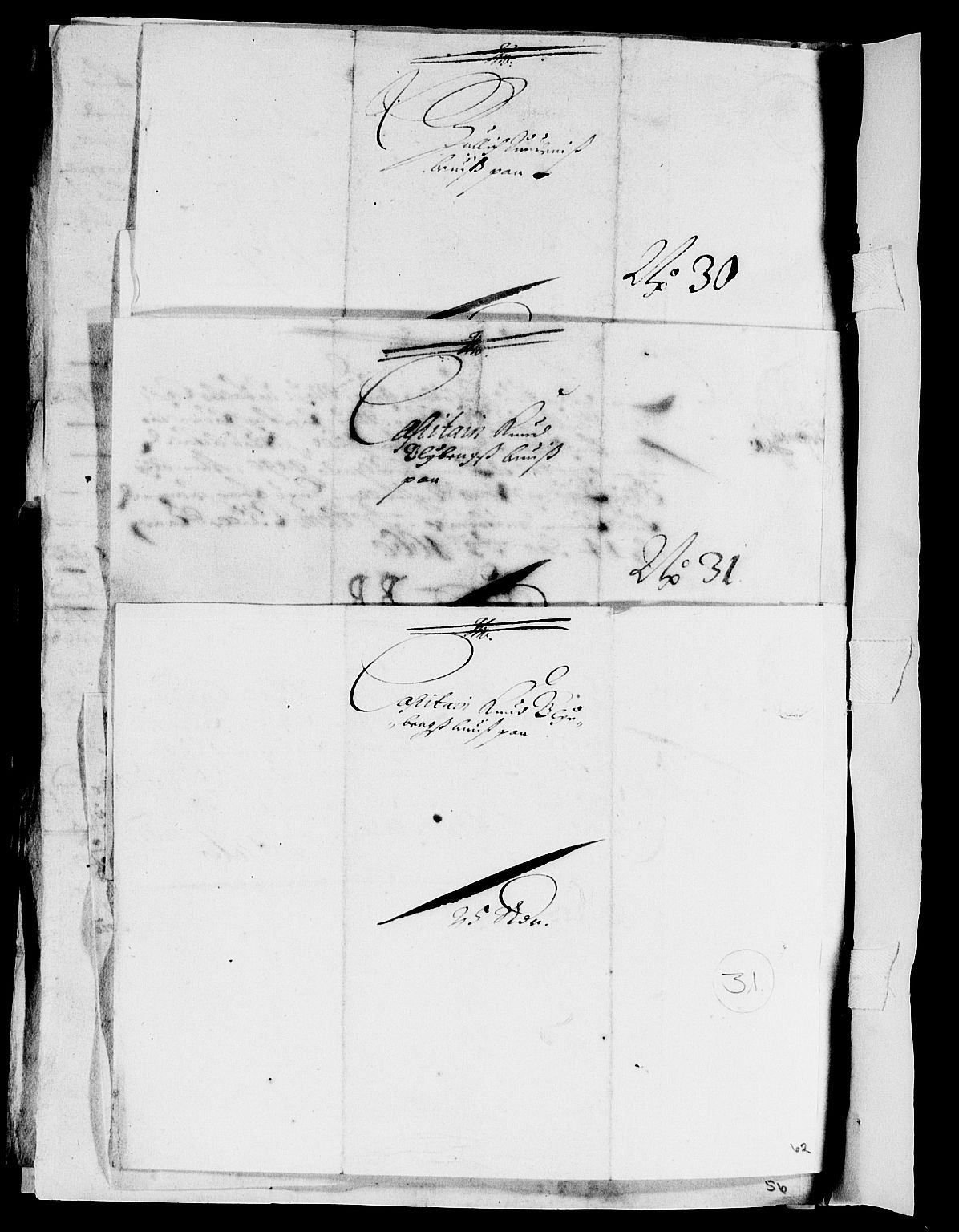 Rentekammeret inntil 1814, Reviderte regnskaper, Lensregnskaper, AV/RA-EA-5023/R/Rb/Rbl/L0012: Brunla len, 1658-1660