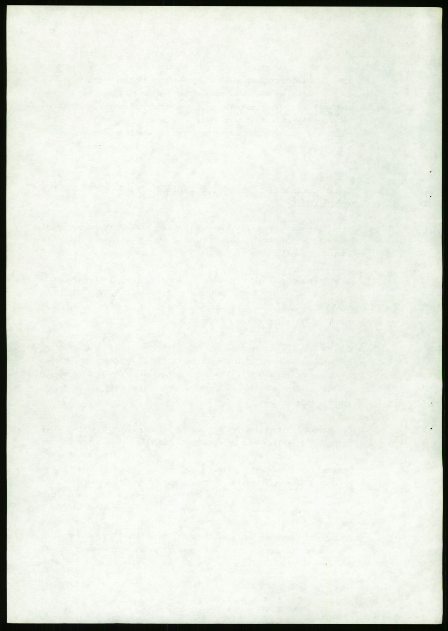 Turid Eikvam, AV/RA-PA-1457/F/Fa/L0009: Diverse, 1979-1981, p. 38