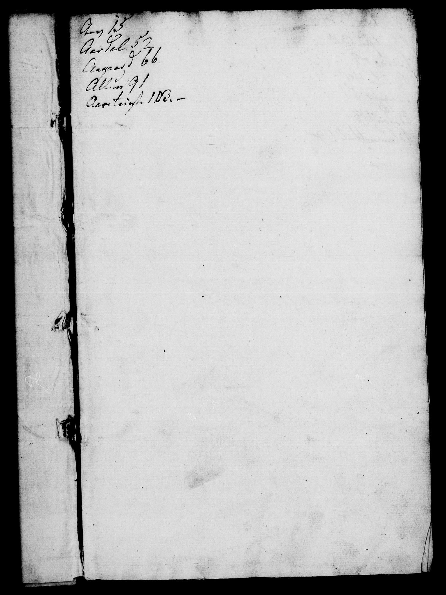 Rentekammeret, Kammerkanselliet, RA/EA-3111/G/Gf/Gfa/L0021: Norsk relasjons- og resolusjonsprotokoll (merket RK 52.21), 1738, p. 3