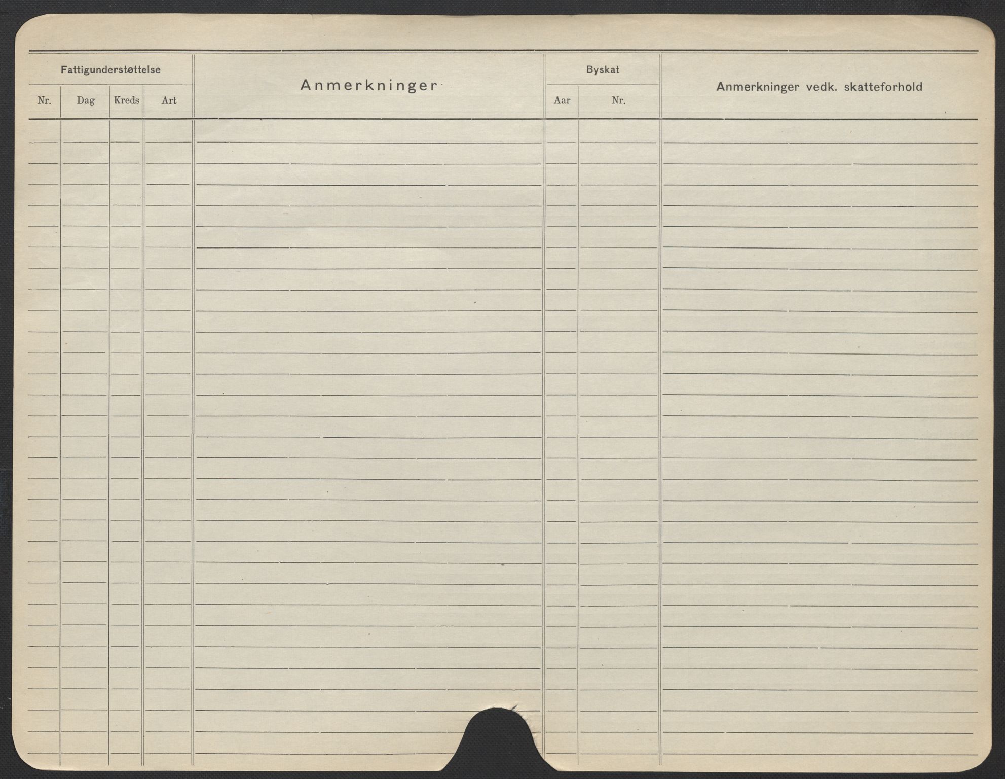 Oslo folkeregister, Registerkort, AV/SAO-A-11715/F/Fa/Fac/L0024: Kvinner, 1906-1914, p. 128b