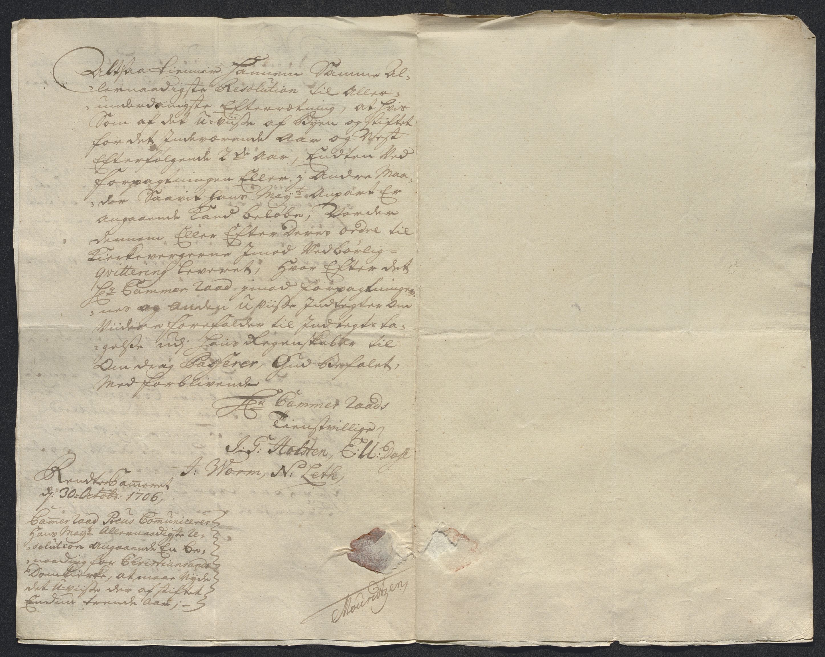Rentekammeret inntil 1814, Reviderte regnskaper, Byregnskaper, AV/RA-EA-4066/R/Rm/L0286: [M19] Sikt og sakefall, 1719-1727, p. 266