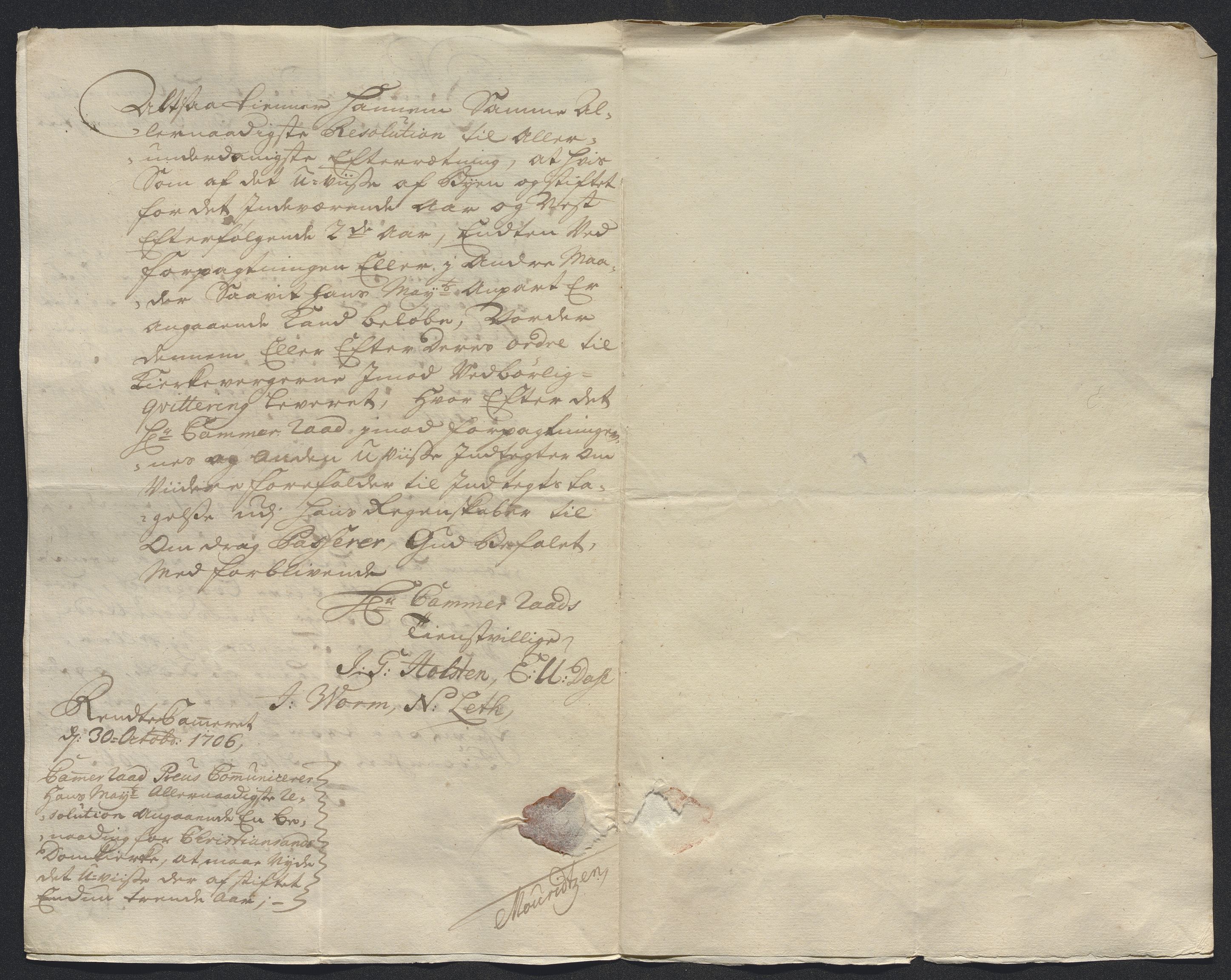 Rentekammeret inntil 1814, Reviderte regnskaper, Byregnskaper, RA/EA-4066/R/Rm/L0286: [M19] Sikt og sakefall, 1719-1727, p. 266