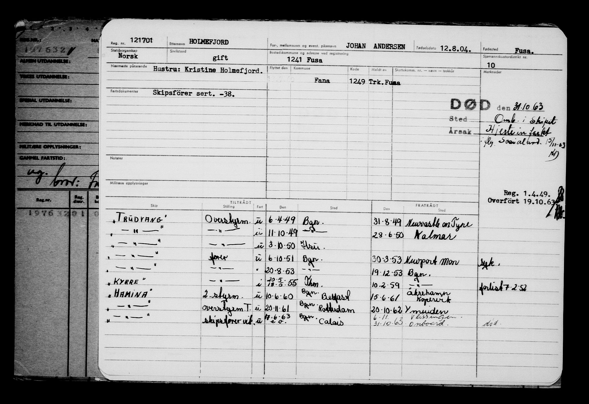 Direktoratet for sjømenn, AV/RA-S-3545/G/Gb/L0055: Hovedkort, 1904, p. 117