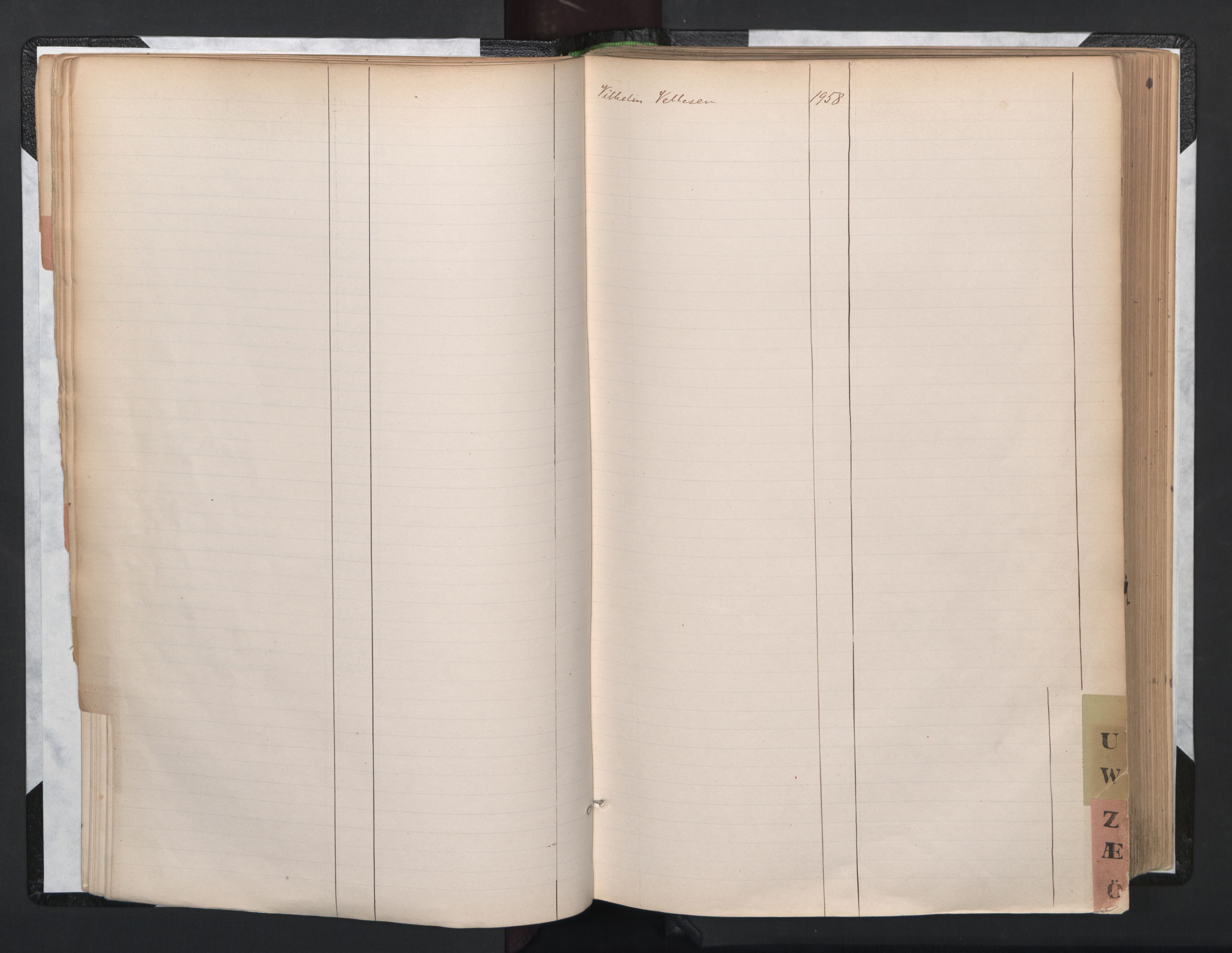 Lillesand mønstringskrets, AV/SAK-2031-0014/F/Fa/L0005: Annotasjonsrulle nr 1921-3502 med register, G-2, 1890-1948, p. 28
