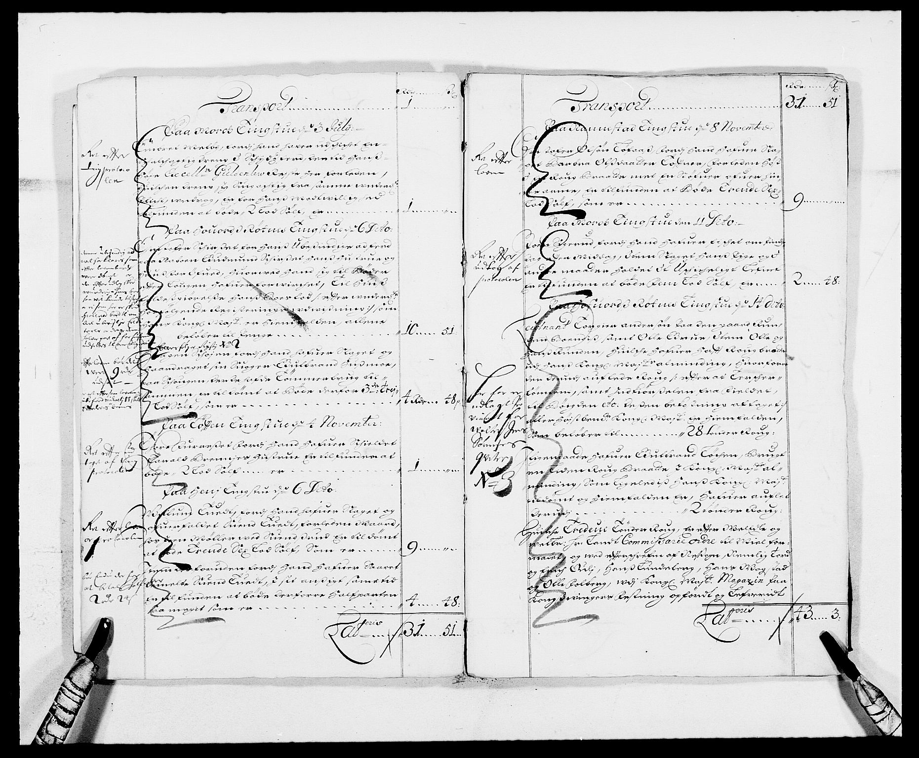 Rentekammeret inntil 1814, Reviderte regnskaper, Fogderegnskap, RA/EA-4092/R12/L0701: Fogderegnskap Øvre Romerike, 1689, p. 24