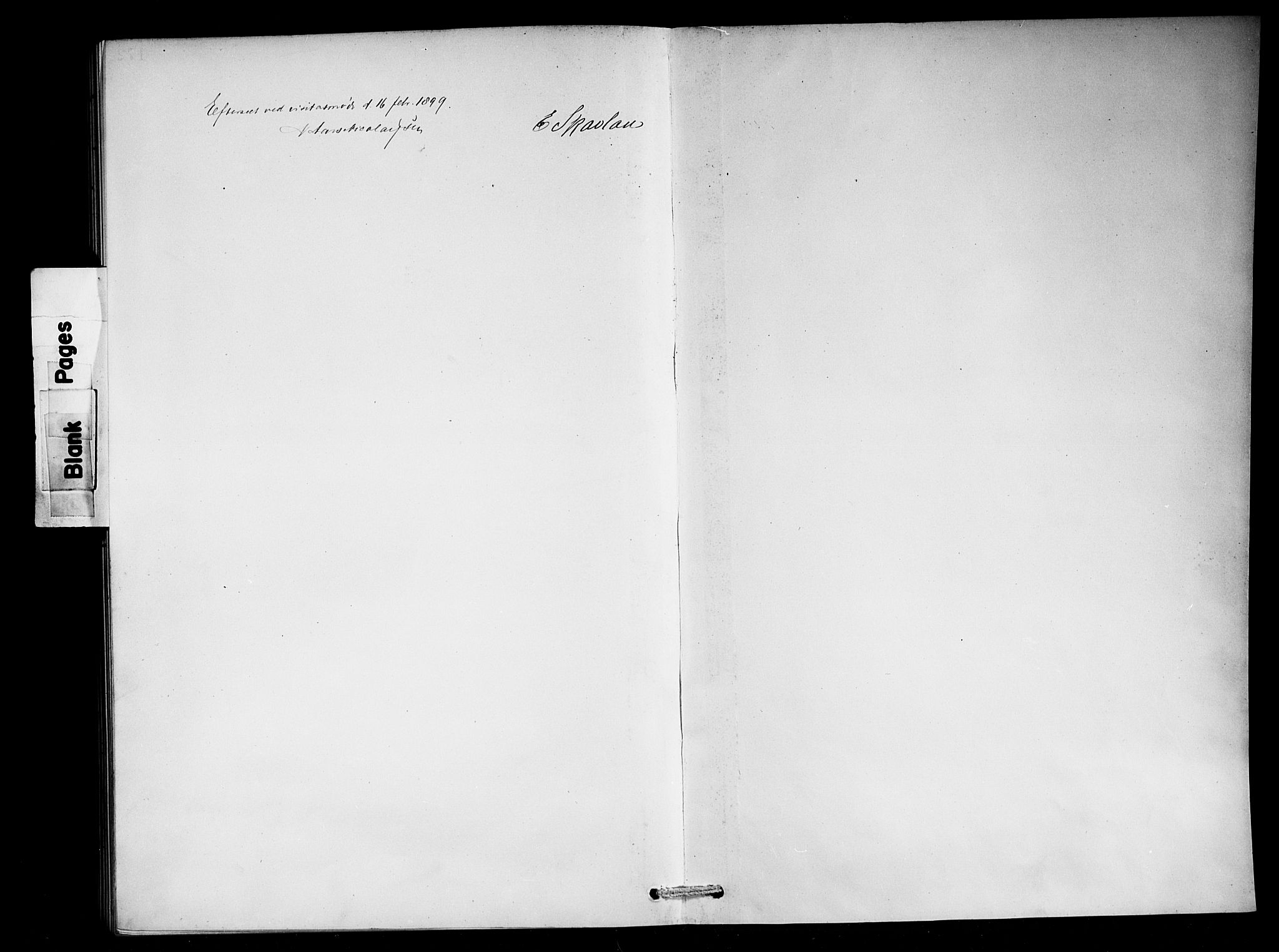 Den norske sjømannsmisjon i utlandet/Skotske havner (Leith, Glasgow), AV/SAB-SAB/PA-0100/H/Ha/Haa/L0003: Parish register (official) no. A 3, 1887-1898