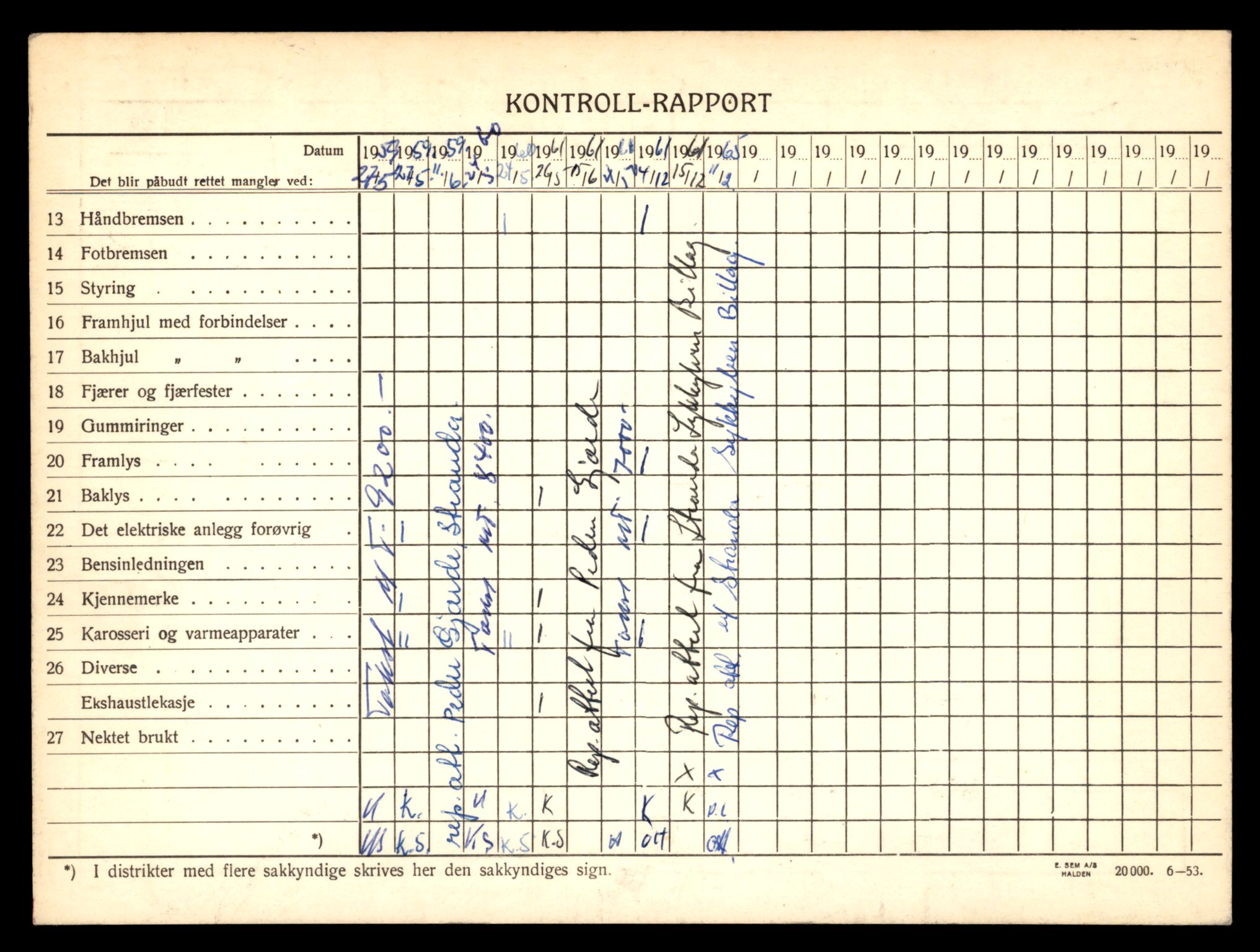 Møre og Romsdal vegkontor - Ålesund trafikkstasjon, AV/SAT-A-4099/F/Fe/L0035: Registreringskort for kjøretøy T 12653 - T 12829, 1927-1998, p. 118
