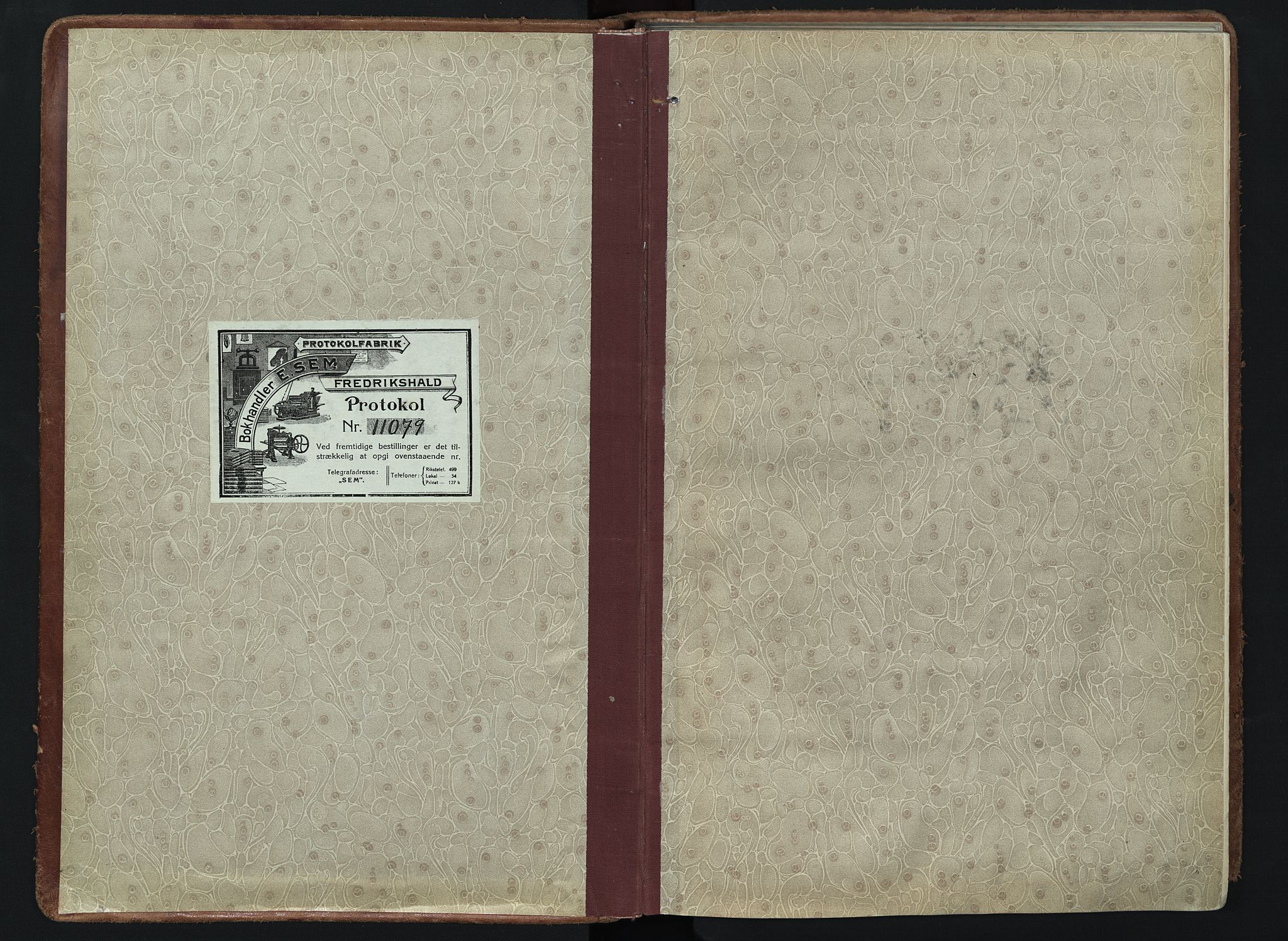 Alvdal prestekontor, AV/SAH-PREST-060/H/Ha/Haa/L0005: Parish register (official) no. 5, 1913-1930