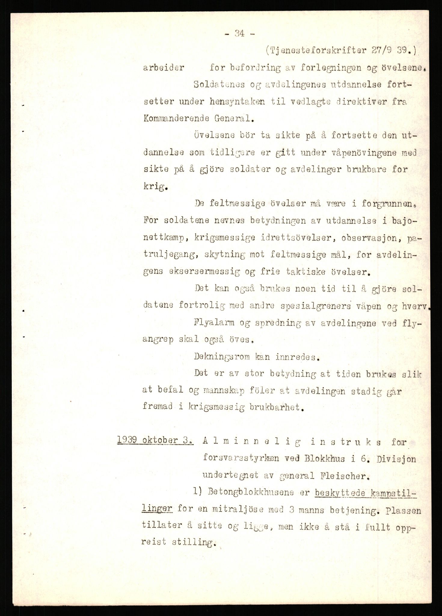 Forsvaret, Forsvarets krigshistoriske avdeling, AV/RA-RAFA-2017/Y/Yb/L0143: II-C-11-620  -  6. Divisjon, 1947, p. 313