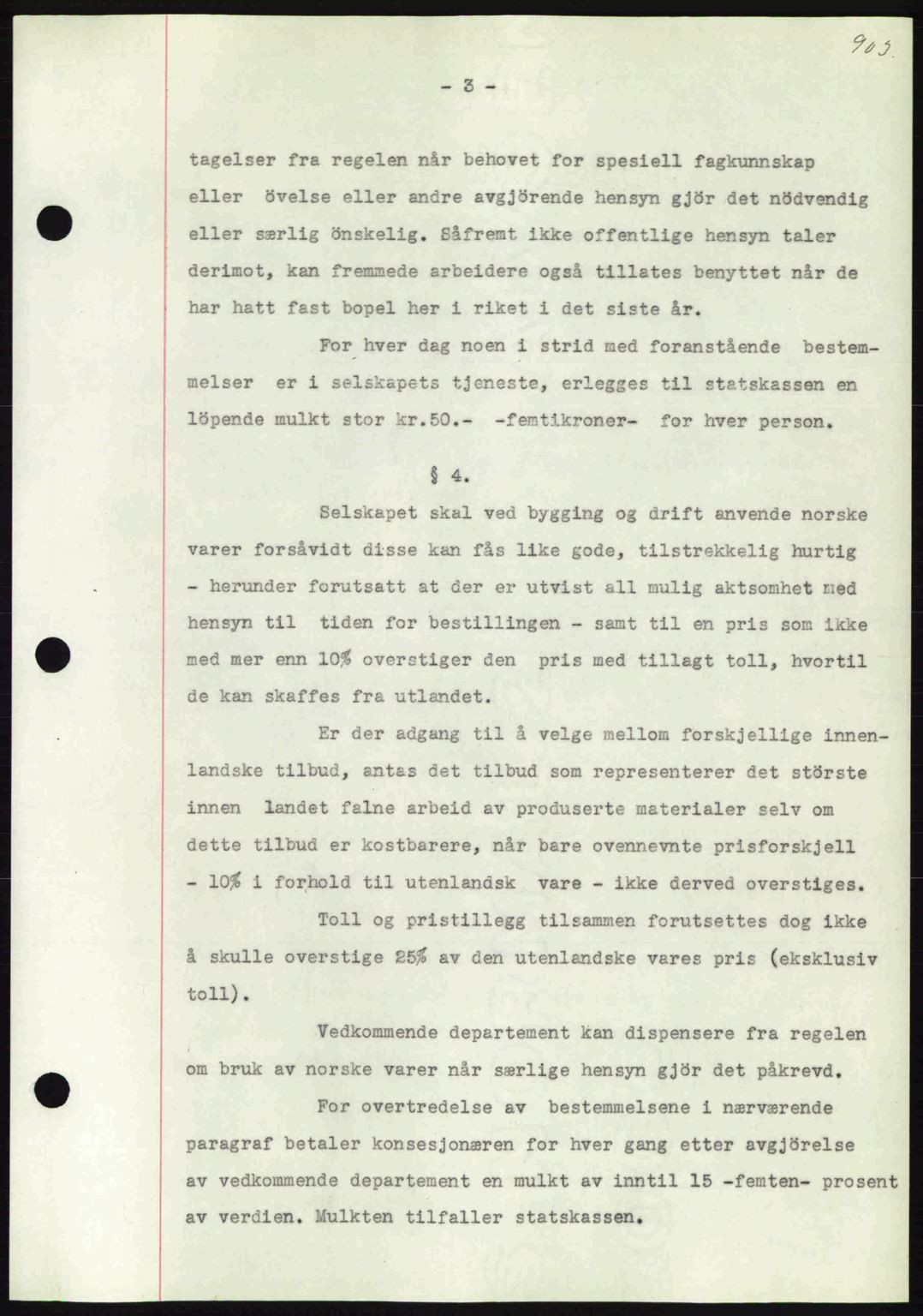 Nordmøre sorenskriveri, AV/SAT-A-4132/1/2/2Ca: Mortgage book no. B85, 1939-1939, Diary no: : 2336/1939