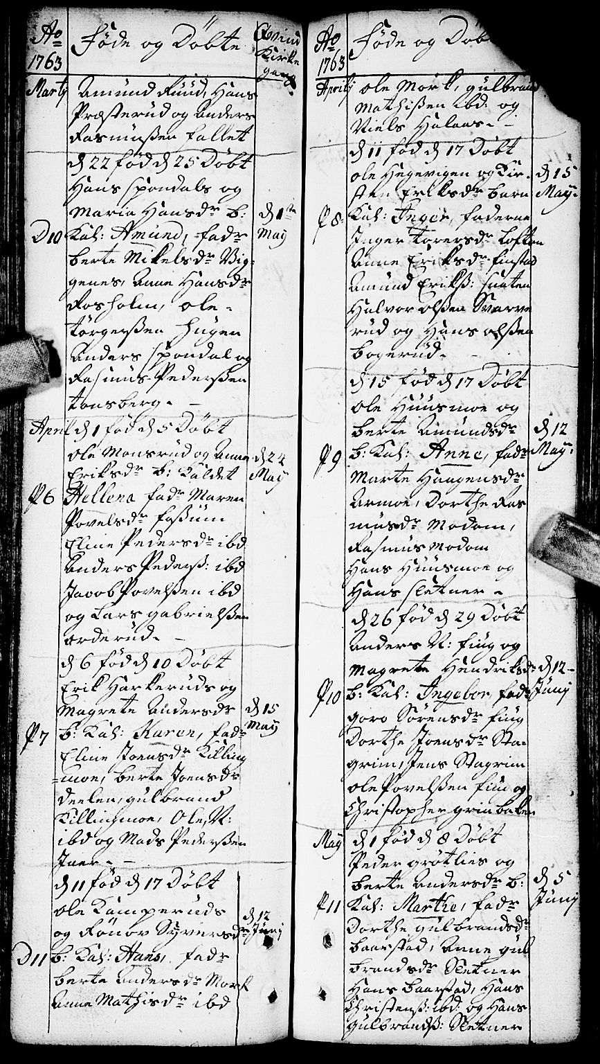 Aurskog prestekontor Kirkebøker, AV/SAO-A-10304a/F/Fa/L0002: Parish register (official) no. I 2, 1735-1766, p. 230