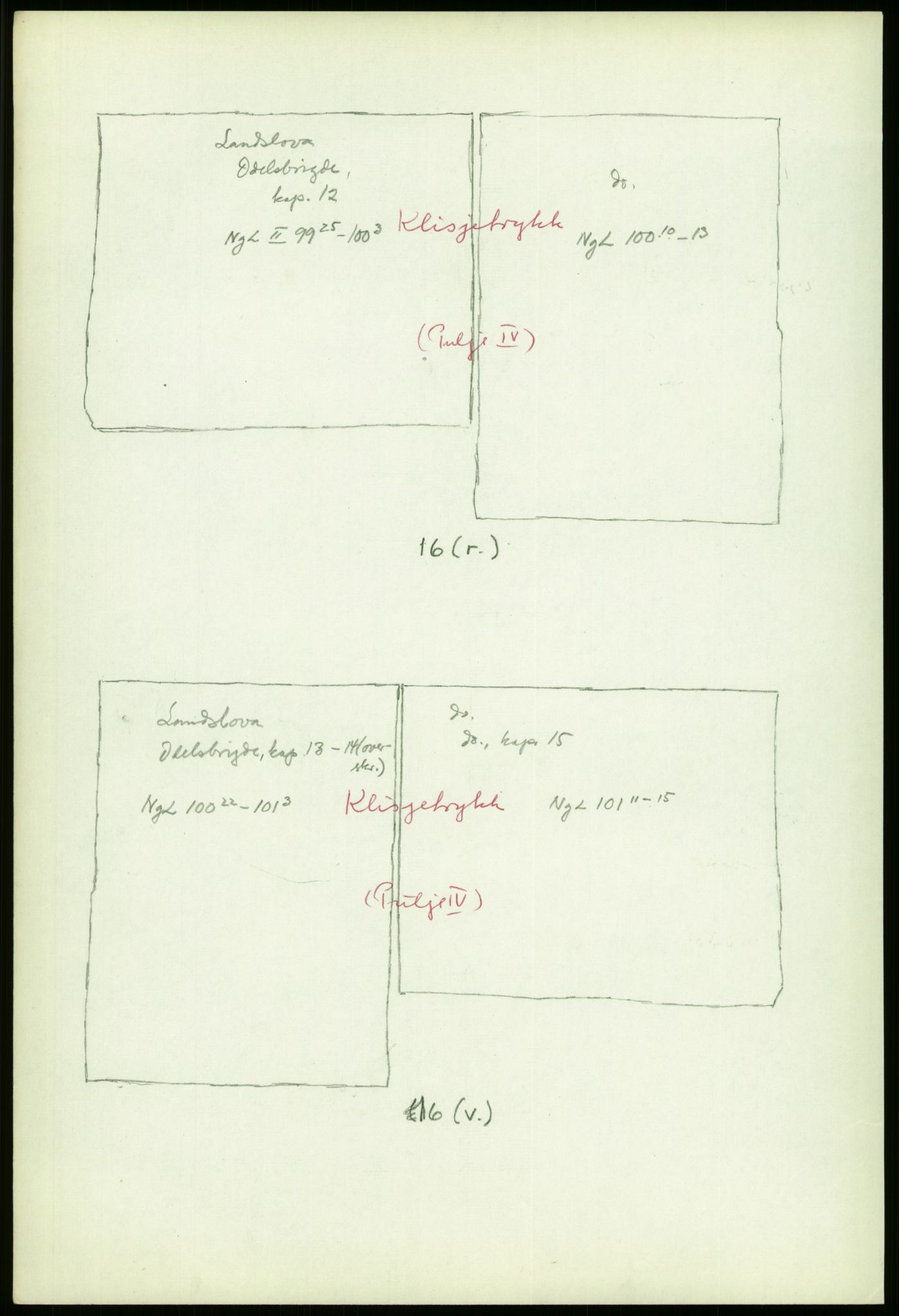 Riksarkivet, AV/RA-S-1577, p. 111