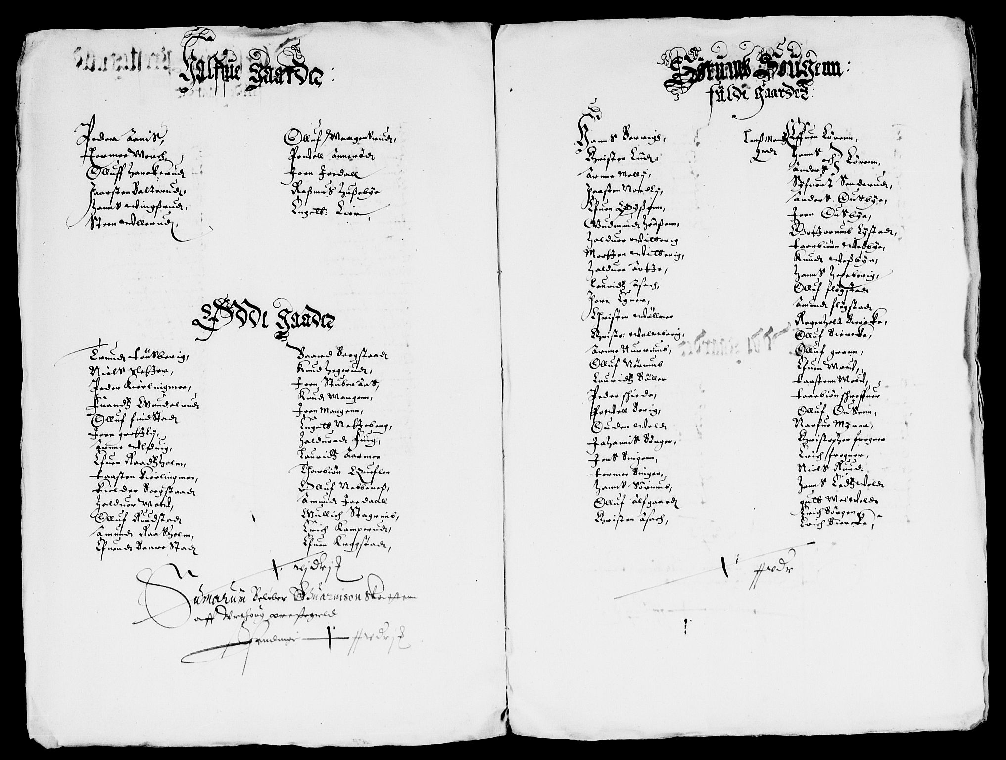 Rentekammeret inntil 1814, Reviderte regnskaper, Lensregnskaper, AV/RA-EA-5023/R/Rb/Rba/L0161: Akershus len, 1641-1642
